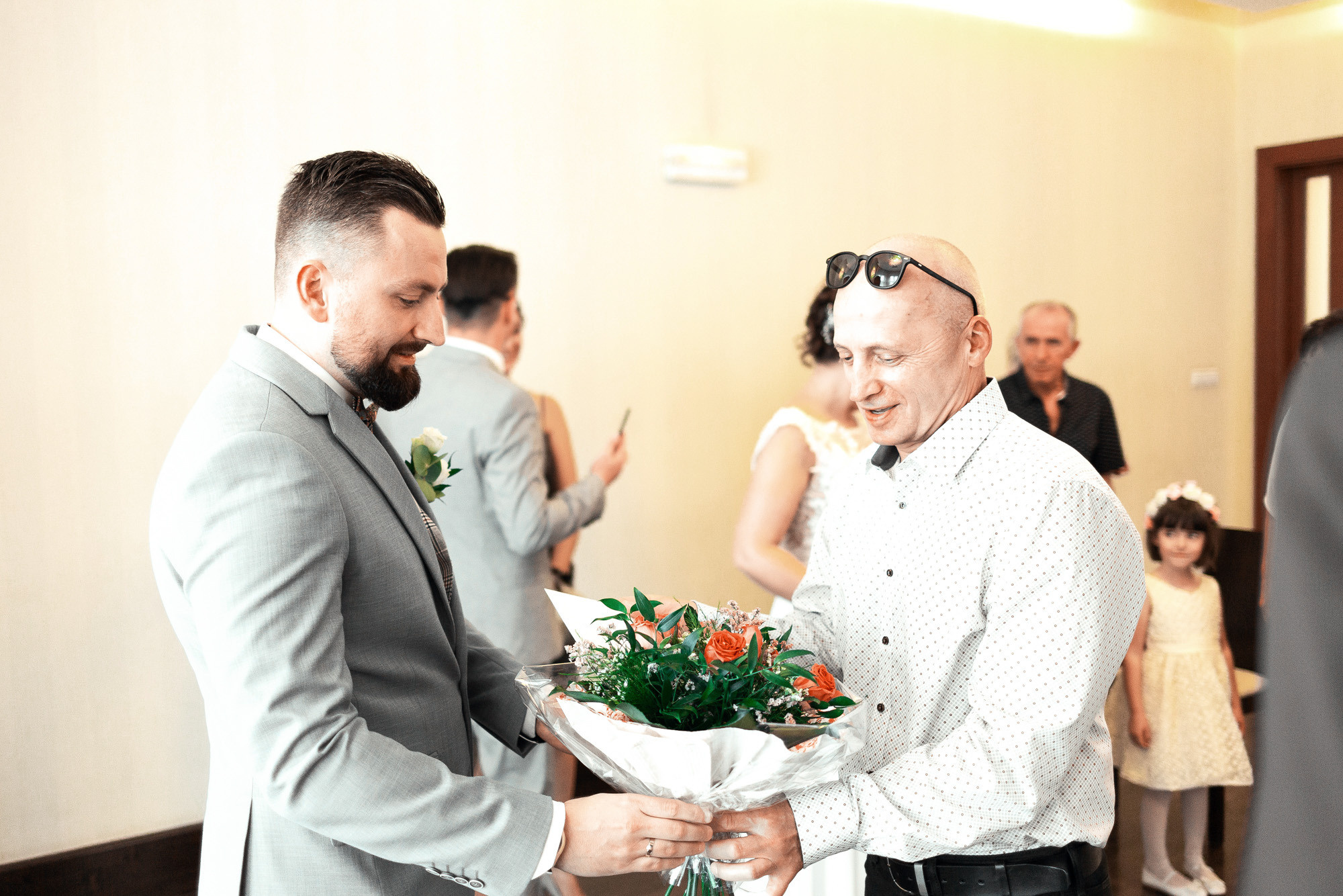 Wedding reportage | Łukasz & Izabela. Dimitri Ilkov Photography — Capturing Life’s Moments in Edmonton, Cana