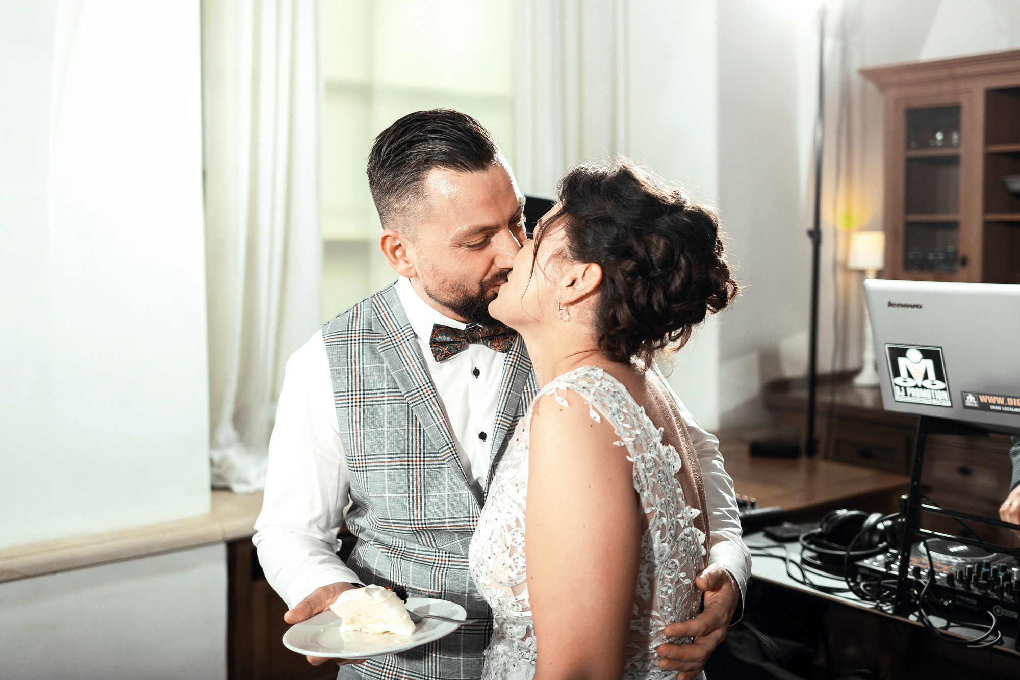 Wedding reportage | Łukasz & Izabela. Dimitri Ilkov Photography — Capturing Life’s Moments in Edmonton, Cana