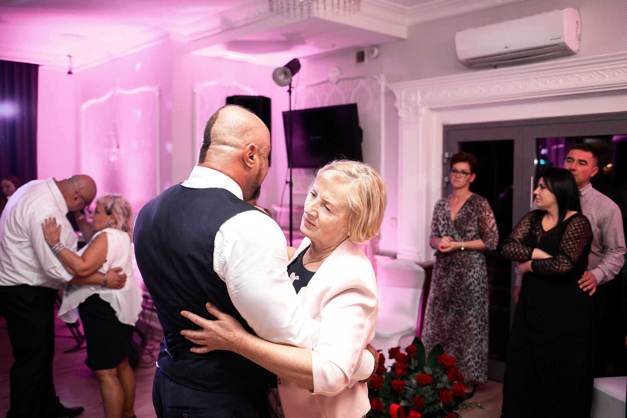 Wedding reportage | Alicja & Krzysztof. Dimitri Ilkov Photography — Capturing Life’s Moments in Edmonton, Cana