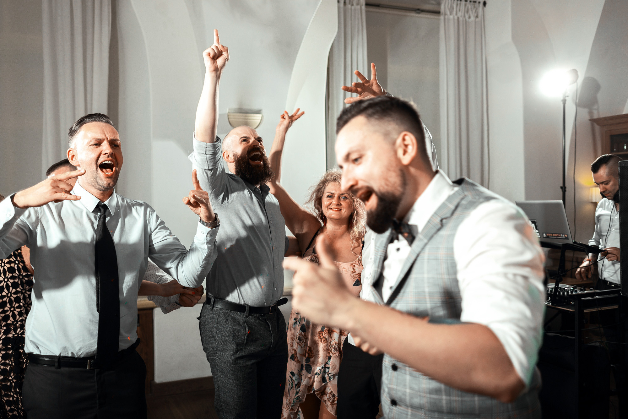 Wedding reportage | Łukasz & Izabela. Dimitri Ilkov Photography — Capturing Life’s Moments in Edmonton, Cana
