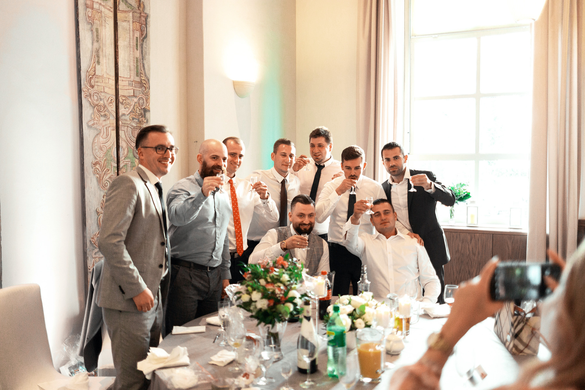 Wedding reportage | Łukasz & Izabela. Dimitri Ilkov Photography — Capturing Life’s Moments in Edmonton, Cana