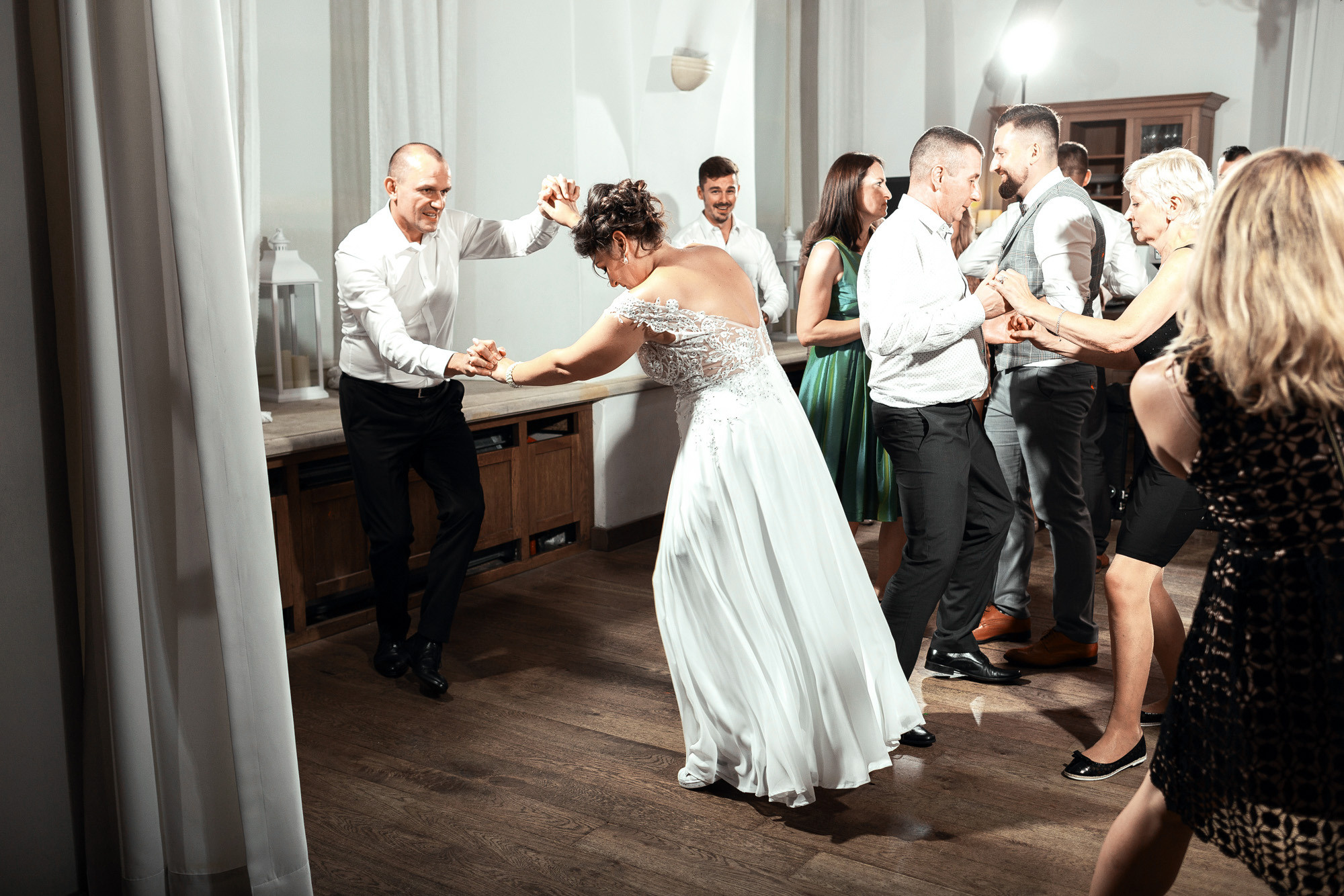 Wedding reportage | Łukasz & Izabela. Dimitri Ilkov Photography — Capturing Life’s Moments in Edmonton, Cana