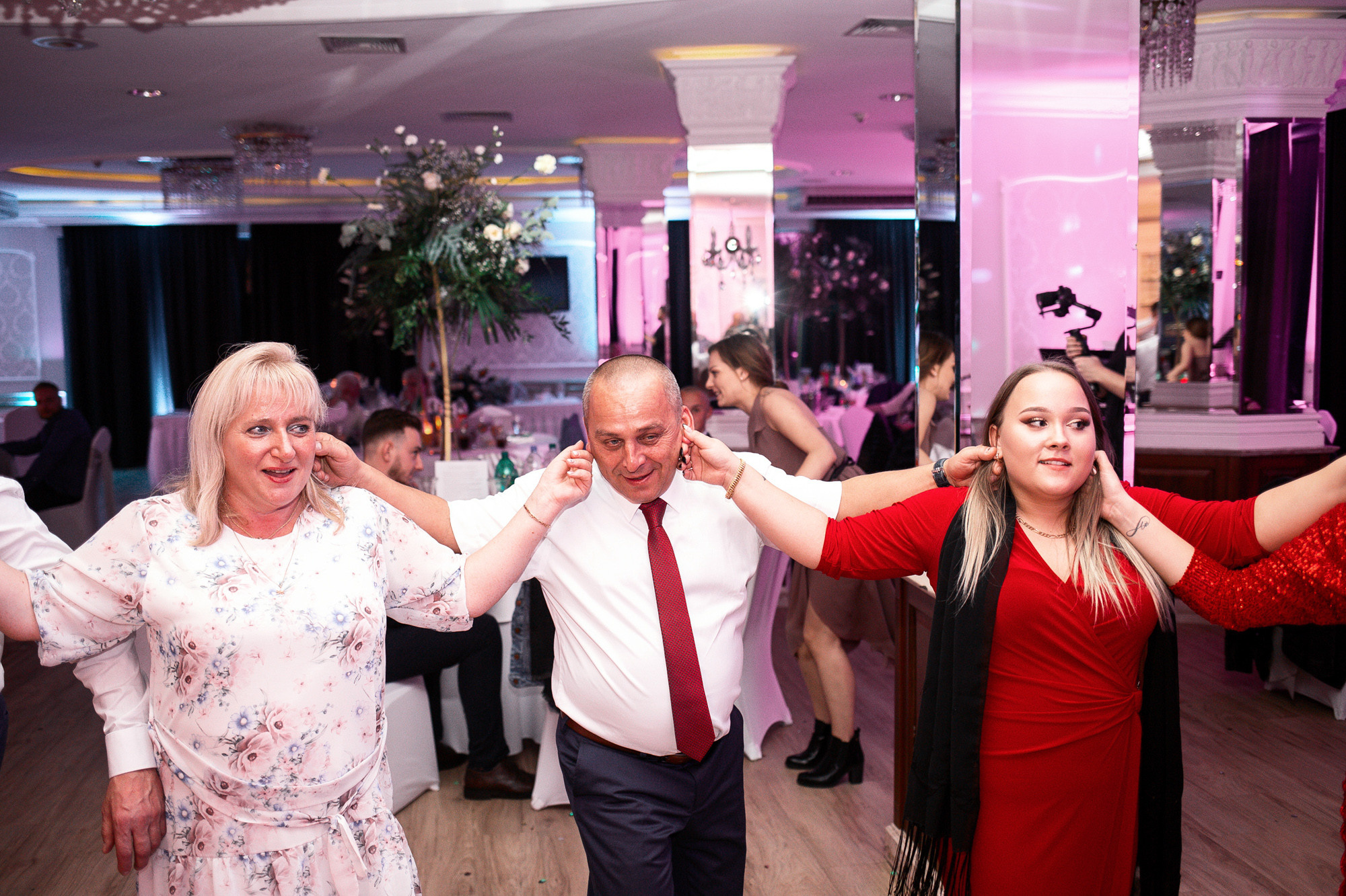 Wedding reportage | Alicja & Krzysztof. Dimitri Ilkov Photography — Capturing Life’s Moments in Edmonton, Cana