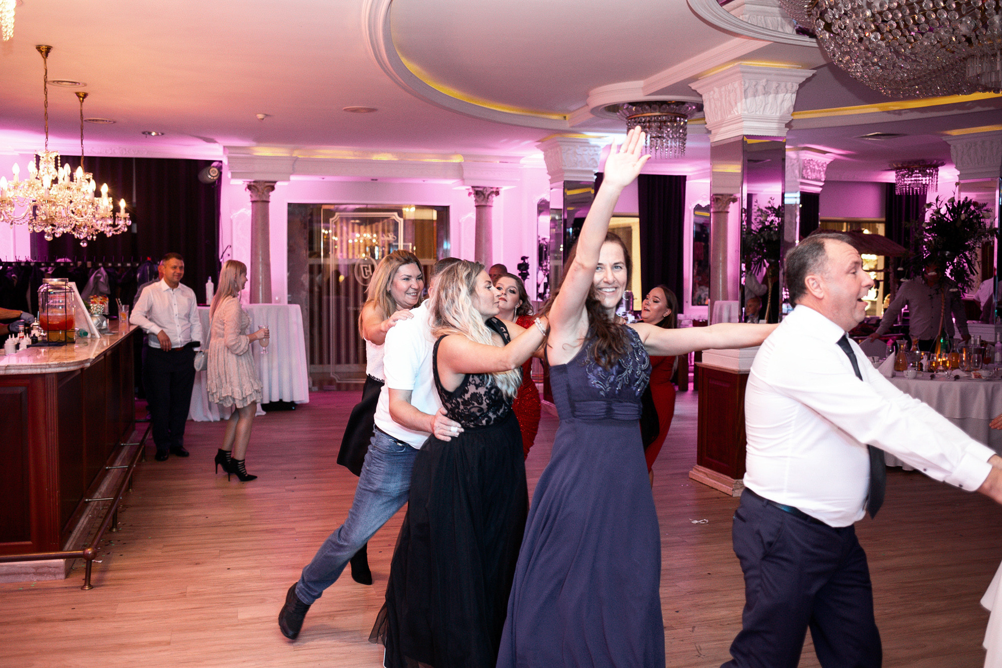 Wedding reportage | Alicja & Krzysztof. Dimitri Ilkov Photography — Capturing Life’s Moments in Edmonton, Cana