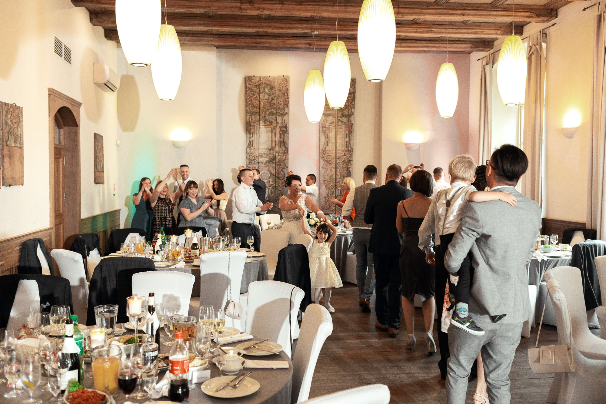 Wedding reportage | Łukasz & Izabela. Dimitri Ilkov Photography — Capturing Life’s Moments in Edmonton, Cana