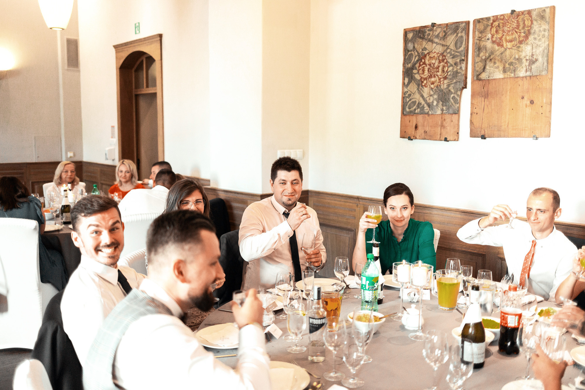 Wedding reportage | Łukasz & Izabela. Dimitri Ilkov Photography — Capturing Life’s Moments in Edmonton, Cana