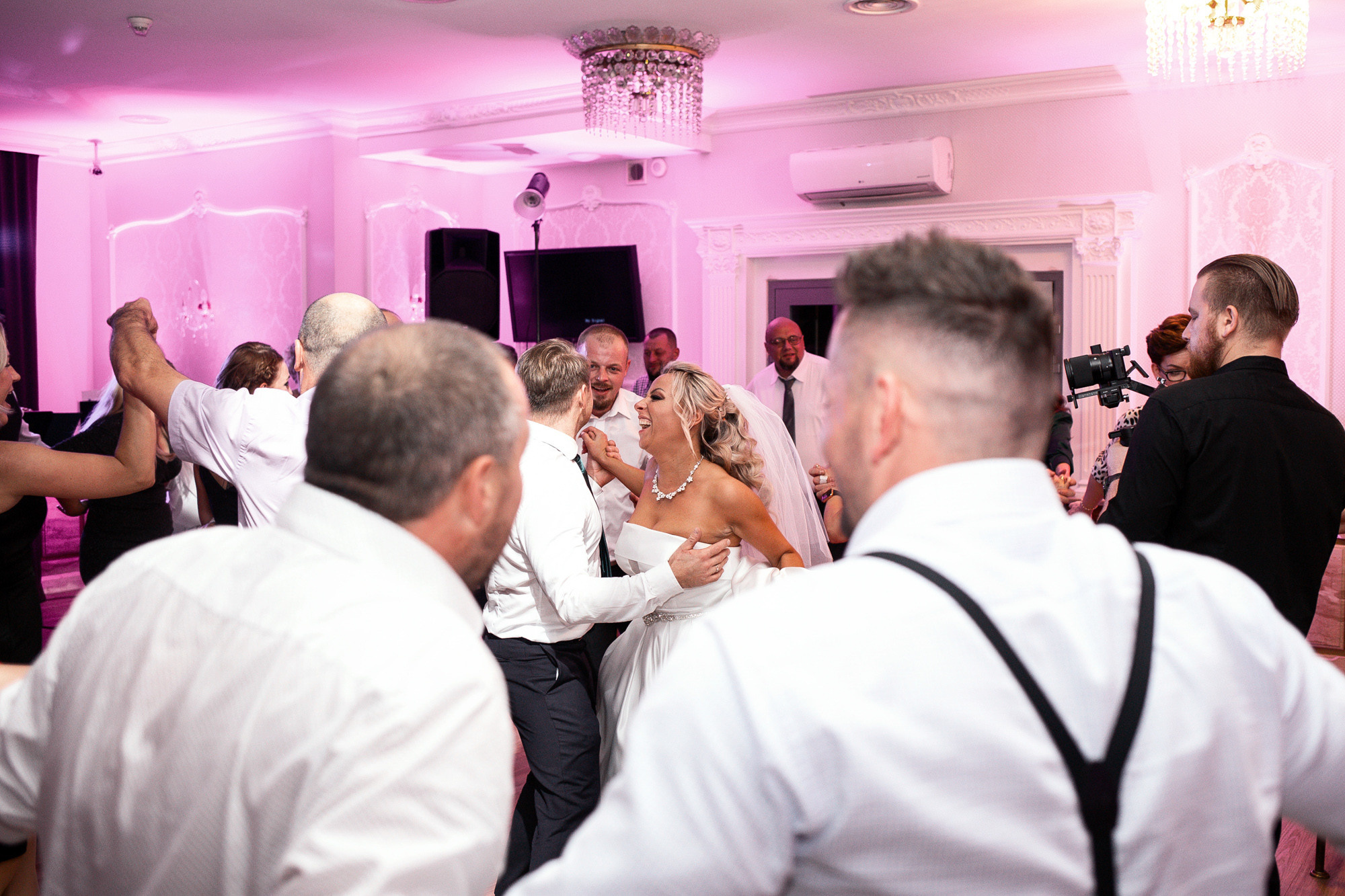 Wedding reportage | Alicja & Krzysztof. Dimitri Ilkov Photography — Capturing Life’s Moments in Edmonton, Cana