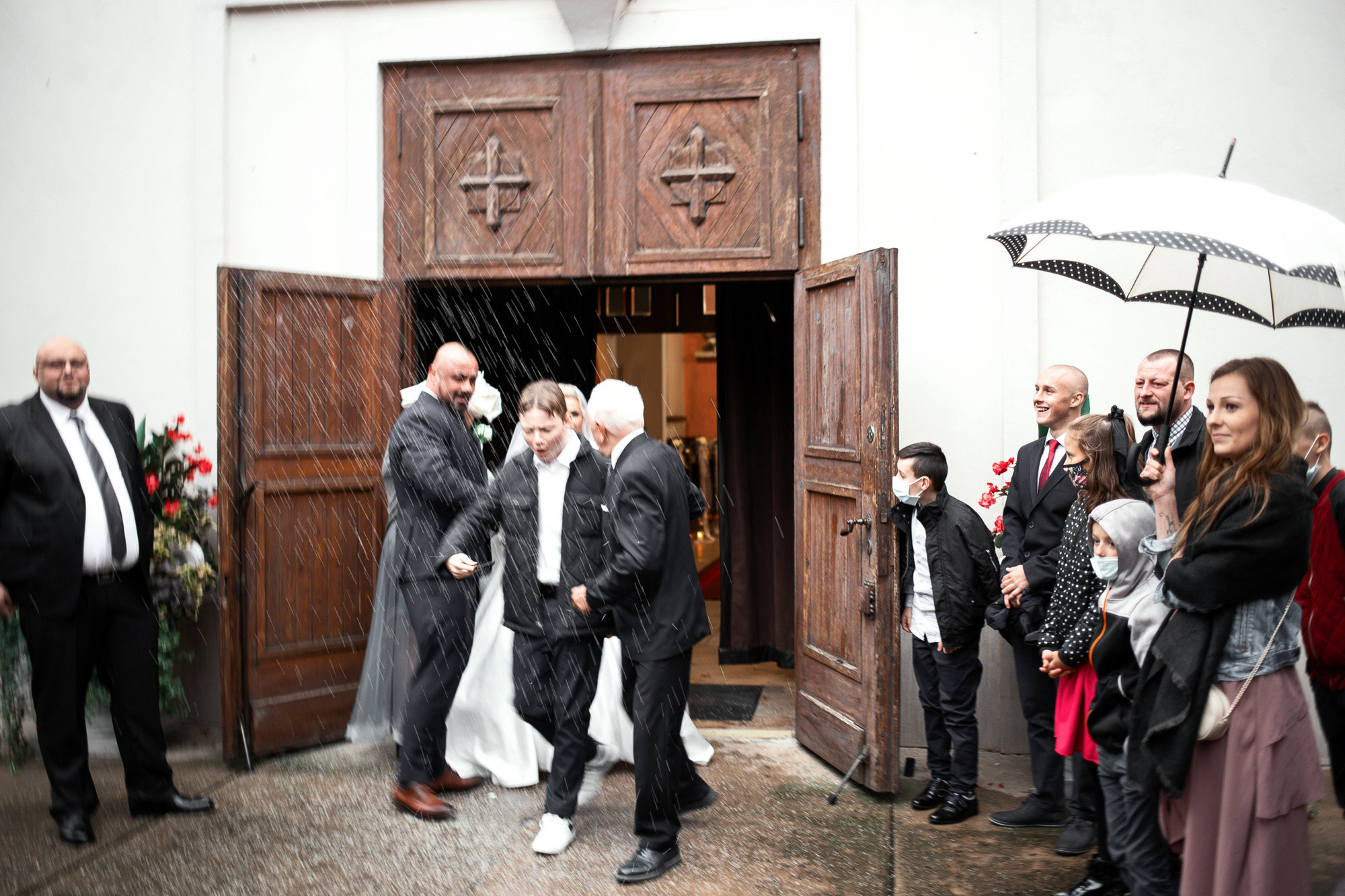 Wedding reportage | Alicja & Krzysztof. Dimitri Ilkov Photography — Capturing Life’s Moments in Edmonton, Cana