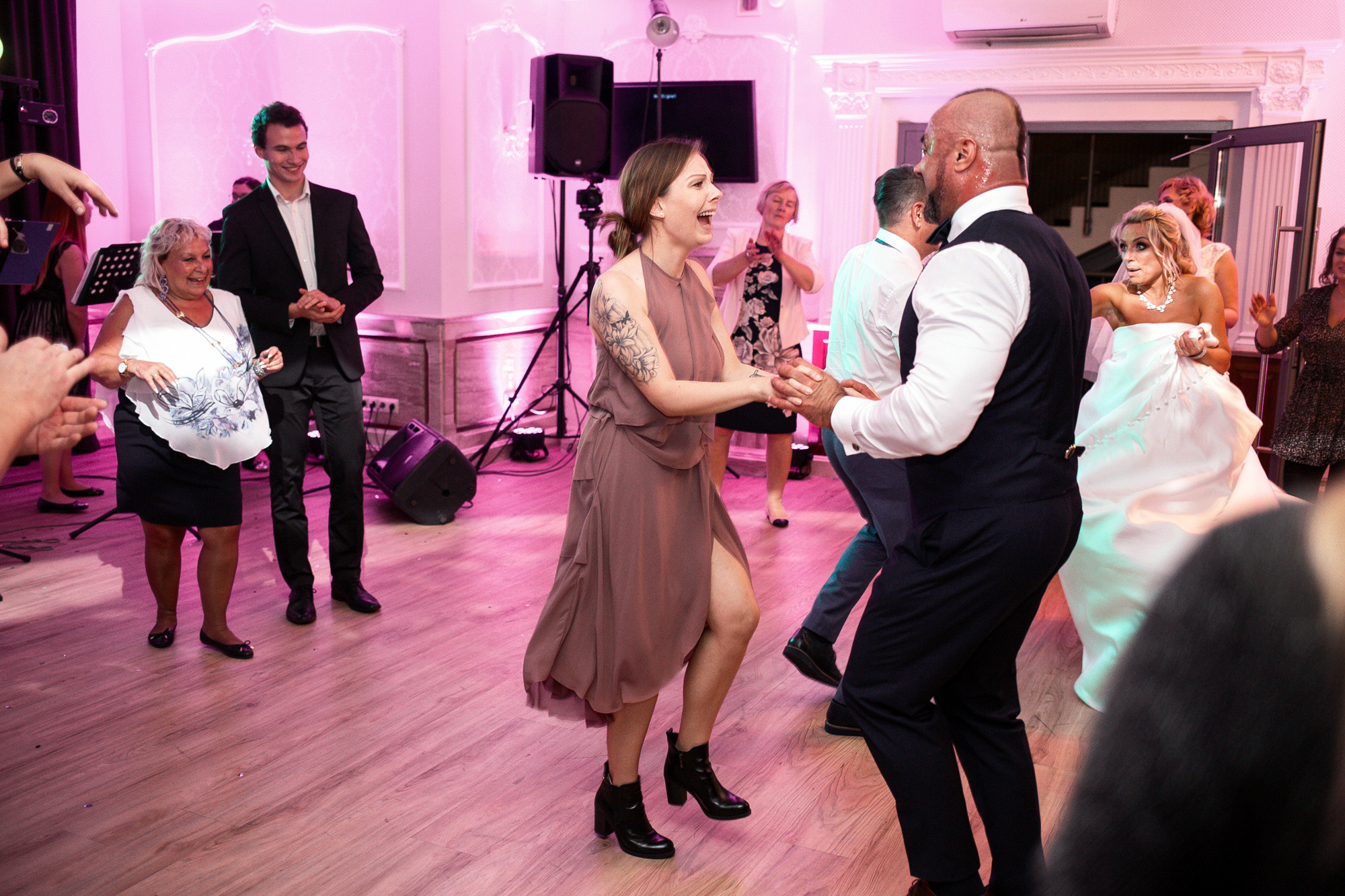 Wedding reportage | Alicja & Krzysztof. Dimitri Ilkov Photography — Capturing Life’s Moments in Edmonton, Cana