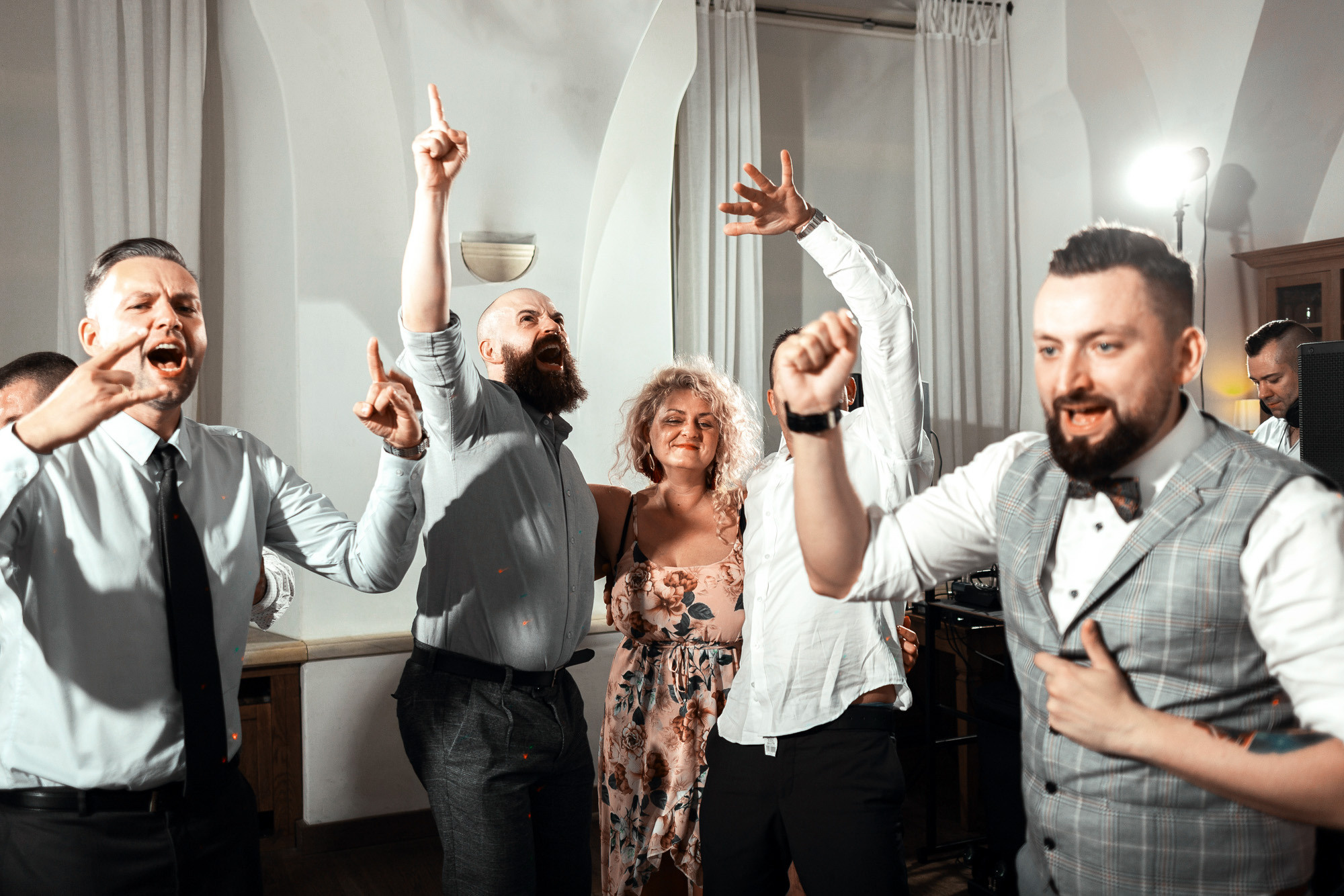 Wedding reportage | Łukasz & Izabela. Dimitri Ilkov Photography — Capturing Life’s Moments in Edmonton, Cana