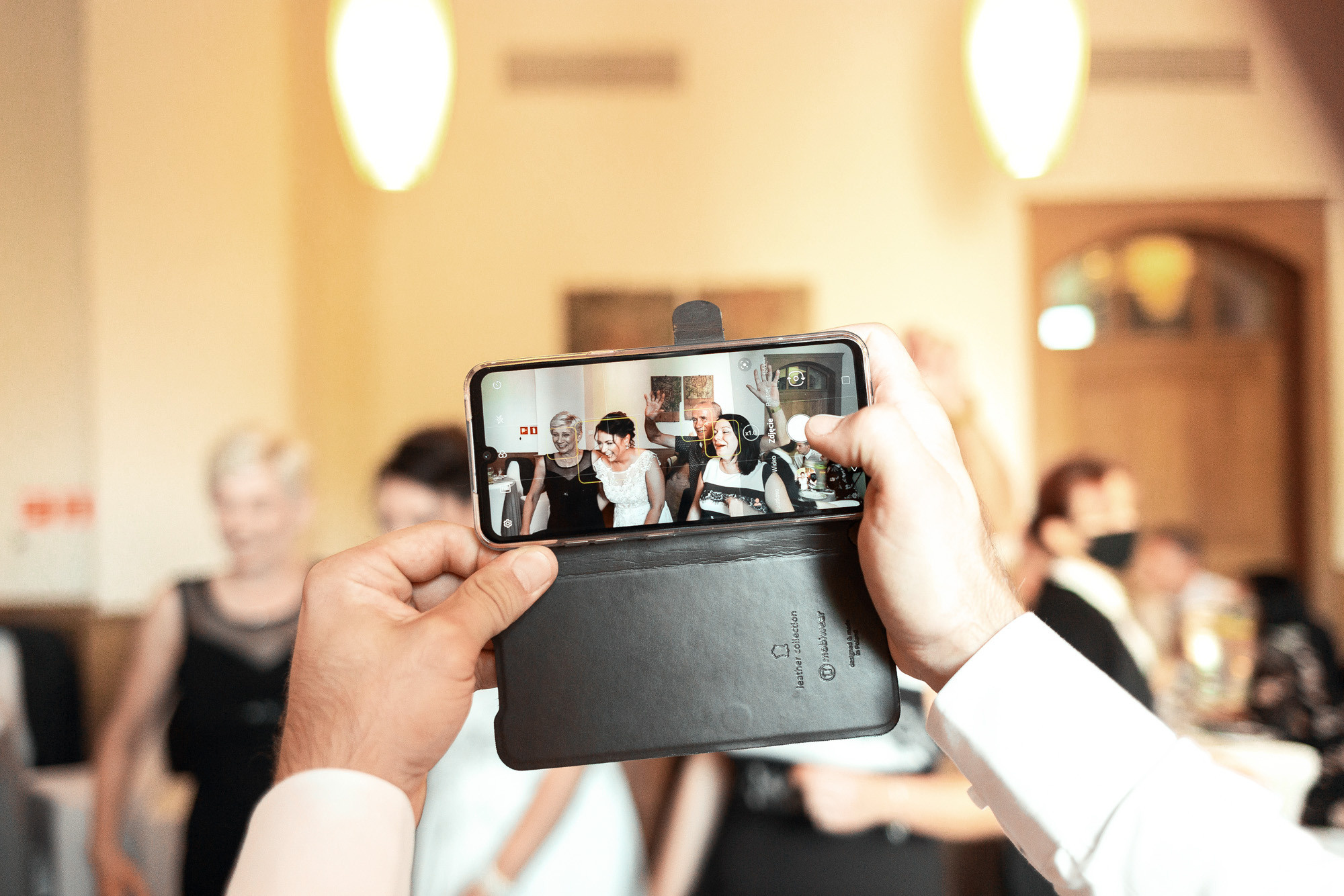 Wedding reportage | Łukasz & Izabela. Dimitri Ilkov Photography — Capturing Life’s Moments in Edmonton, Cana