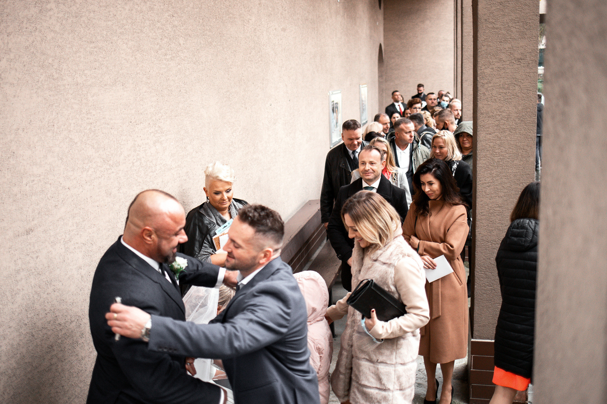 Wedding reportage | Alicja & Krzysztof. Dimitri Ilkov Photography — Capturing Life’s Moments in Edmonton, Cana