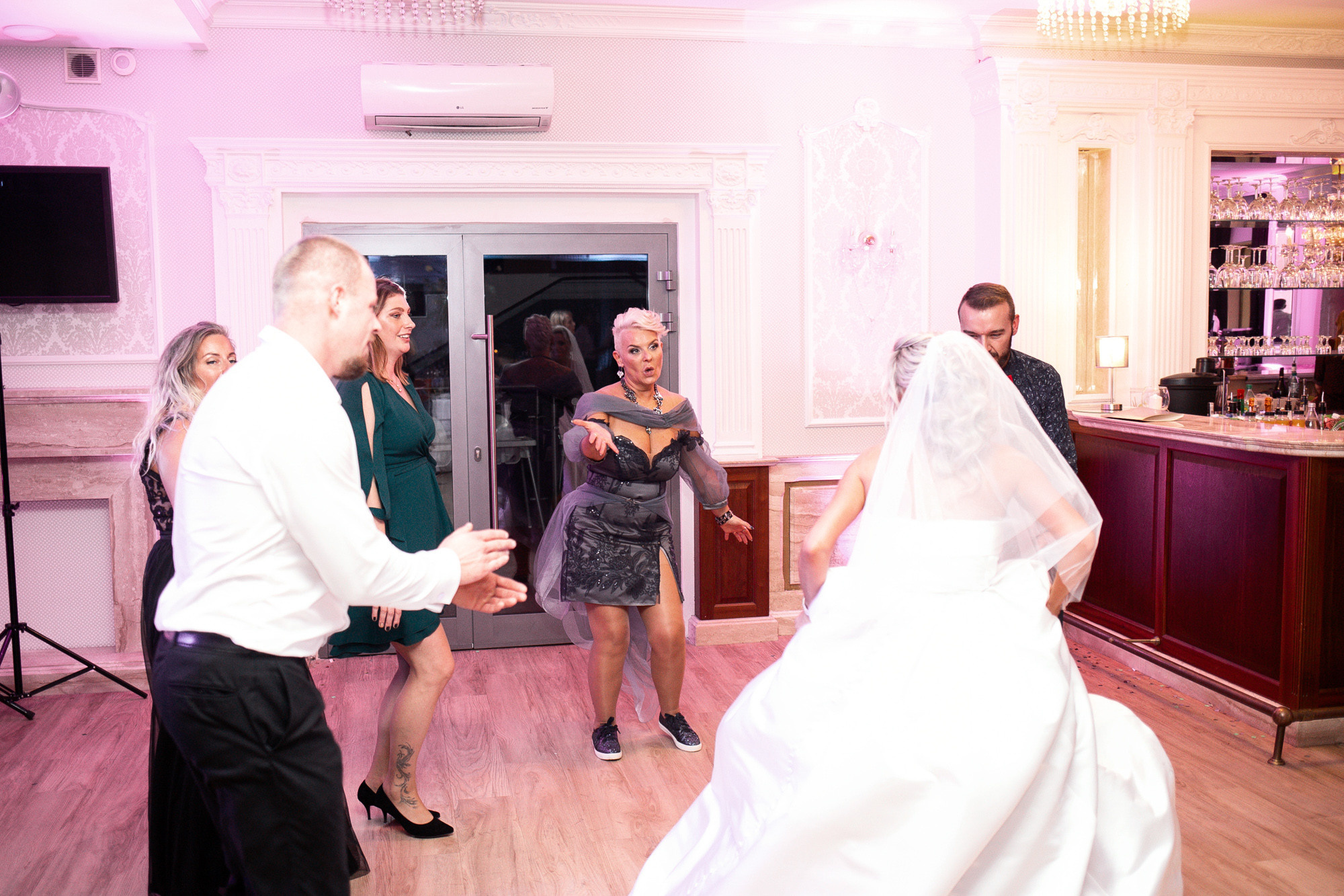 Wedding reportage | Alicja & Krzysztof. Dimitri Ilkov Photography — Capturing Life’s Moments in Edmonton, Cana