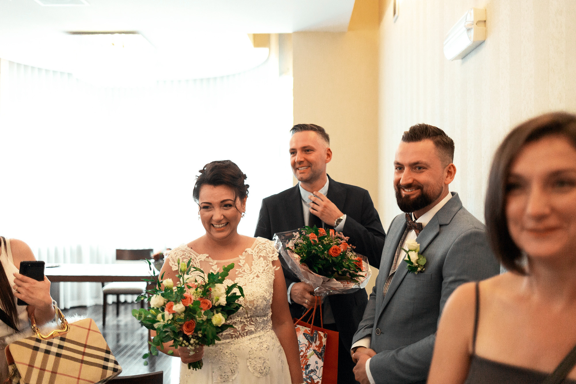 Wedding reportage | Łukasz & Izabela. Dimitri Ilkov Photography — Capturing Life’s Moments in Edmonton, Cana