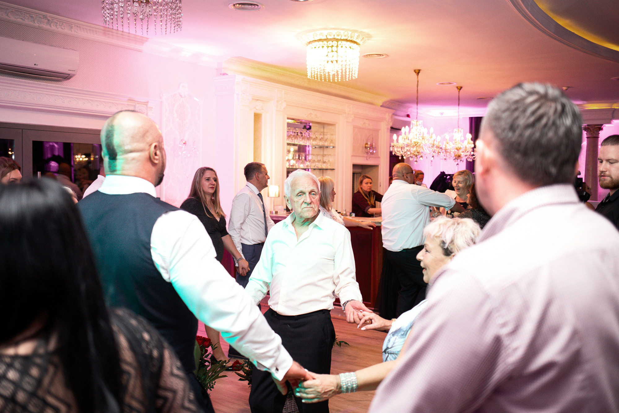 Wedding reportage | Alicja & Krzysztof. Dimitri Ilkov Photography — Capturing Life’s Moments in Edmonton, Cana