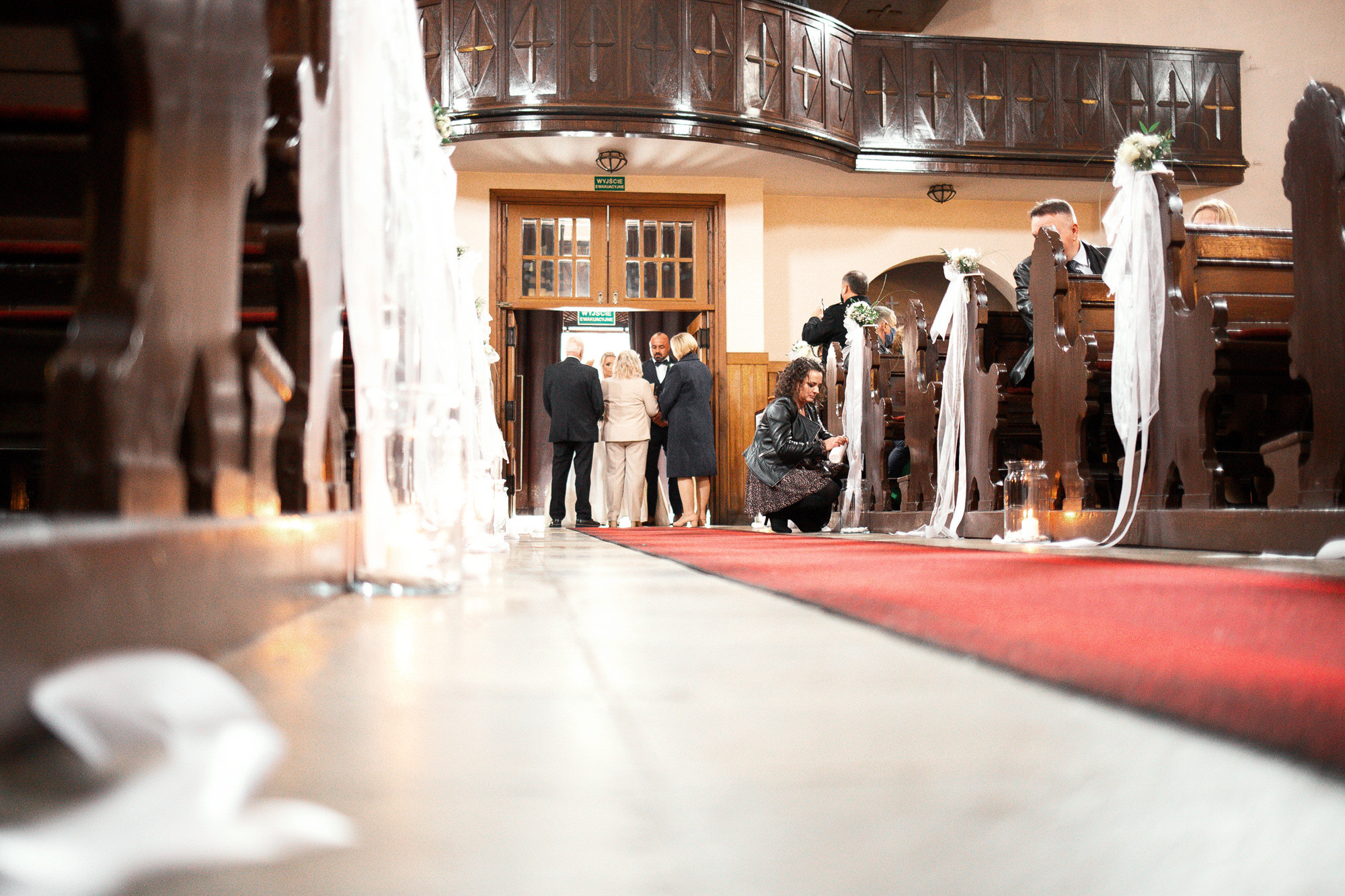 Wedding reportage | Alicja & Krzysztof. Dimitri Ilkov Photography — Capturing Life’s Moments in Edmonton, Cana