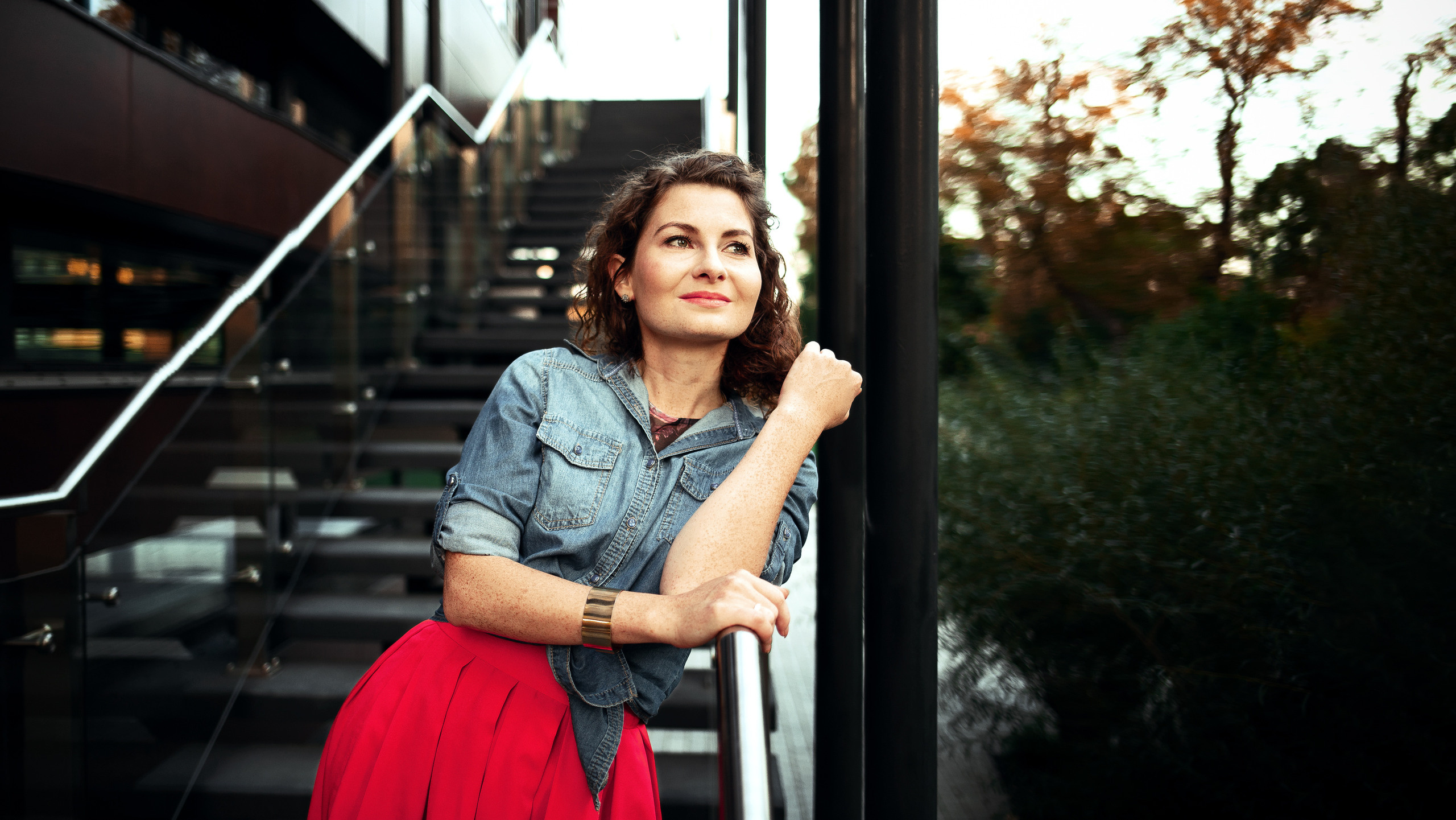 Aldona | Outdoor photo session. Dimitri Ilkov Photography — Capturing Life’s Moments in Edmonton, Cana