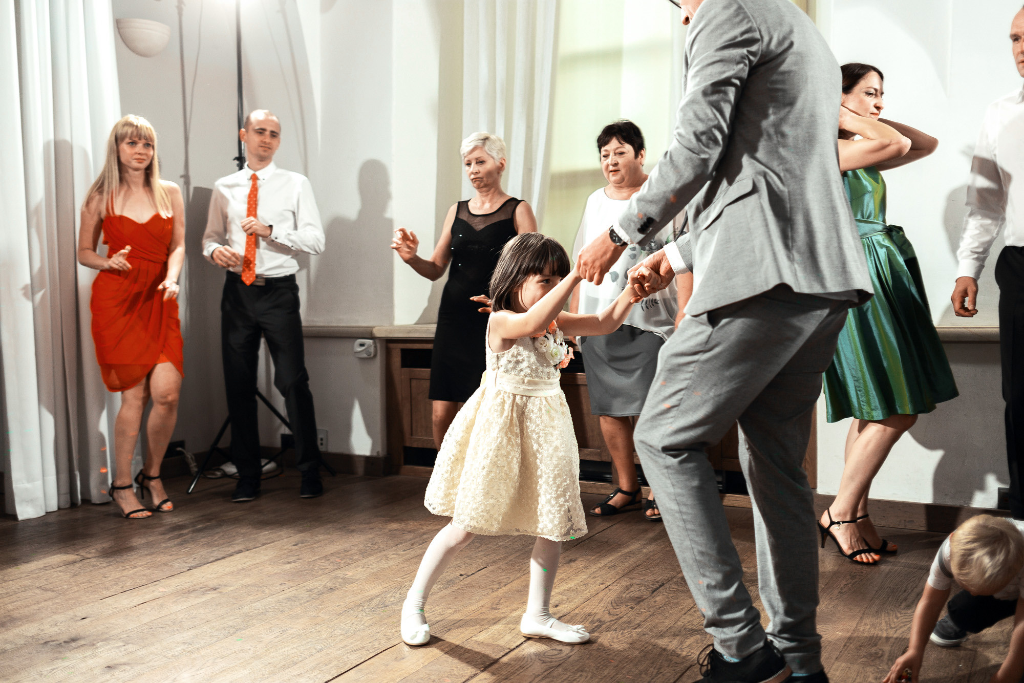 Wedding reportage | Łukasz & Izabela. Dimitri Ilkov Photography — Capturing Life’s Moments in Edmonton, Cana