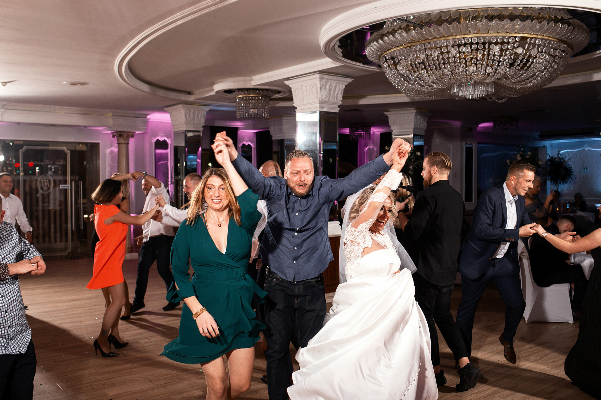 Wedding reportage | Alicja & Krzysztof. Dimitri Ilkov Photography — Capturing Life’s Moments in Edmonton, Cana