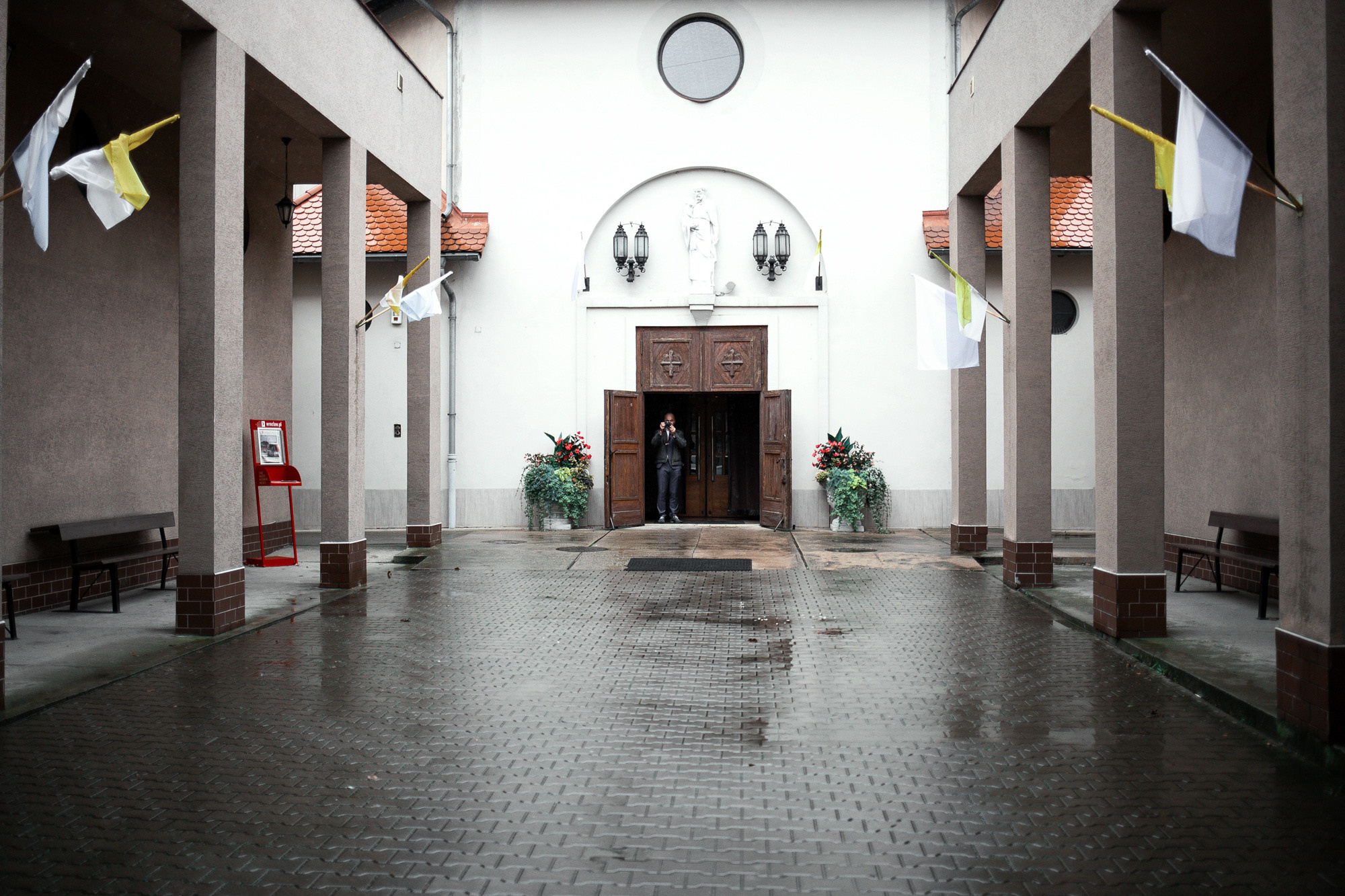 Wedding reportage | Alicja & Krzysztof. Dimitri Ilkov Photography — Capturing Life’s Moments in Edmonton, Cana