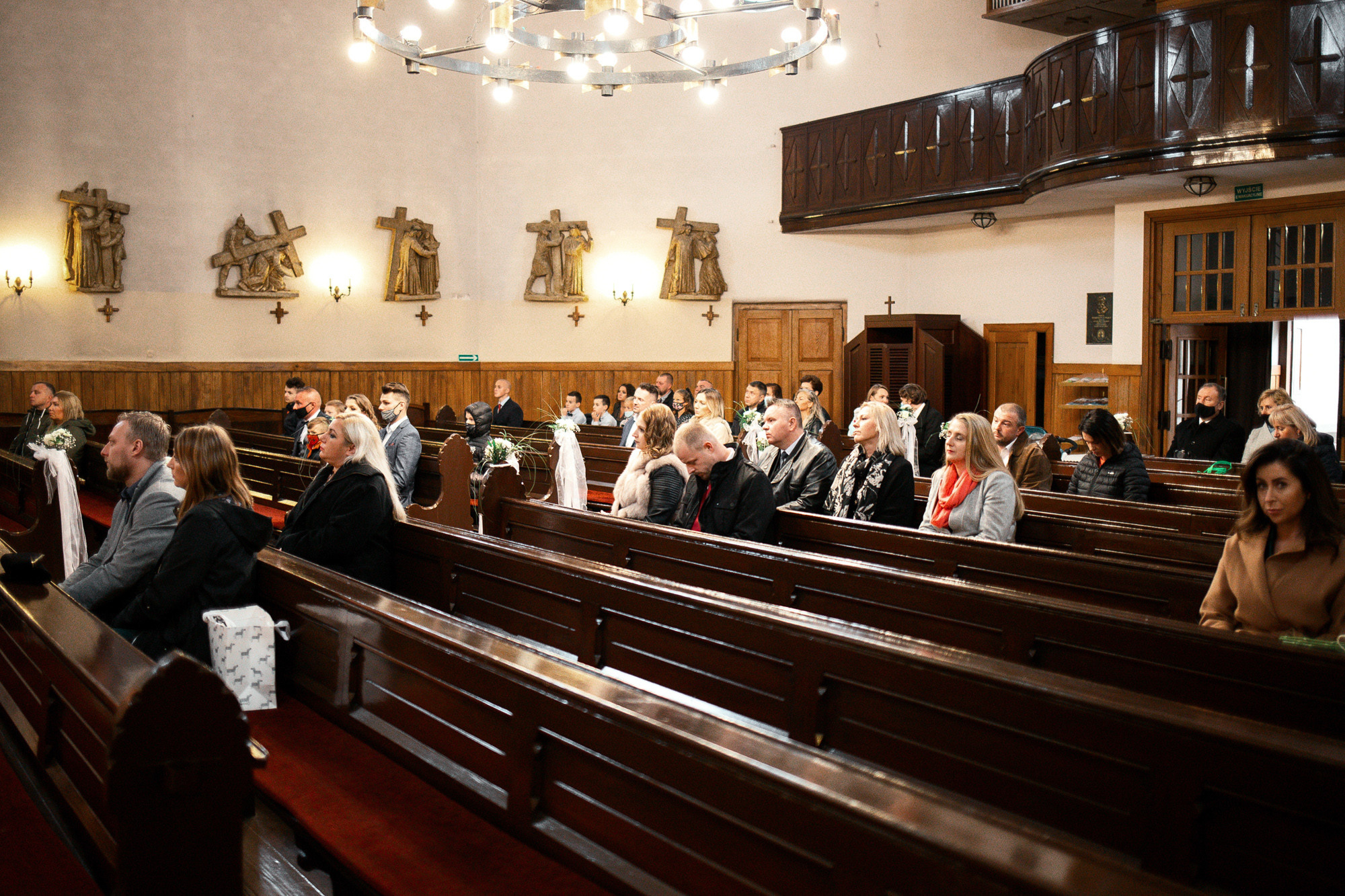 Wedding reportage | Alicja & Krzysztof. Dimitri Ilkov Photography — Capturing Life’s Moments in Edmonton, Cana