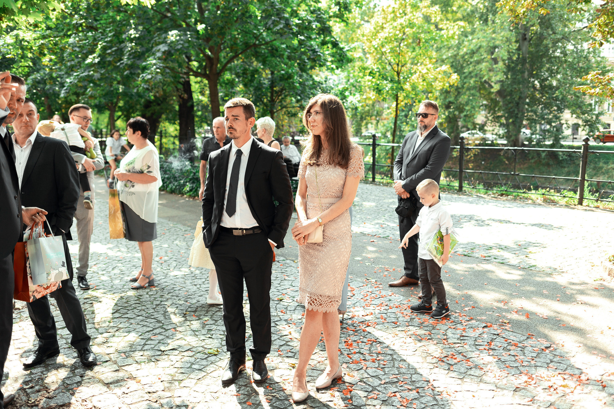 Wedding reportage | Łukasz & Izabela. Dimitri Ilkov Photography — Capturing Life’s Moments in Edmonton, Cana