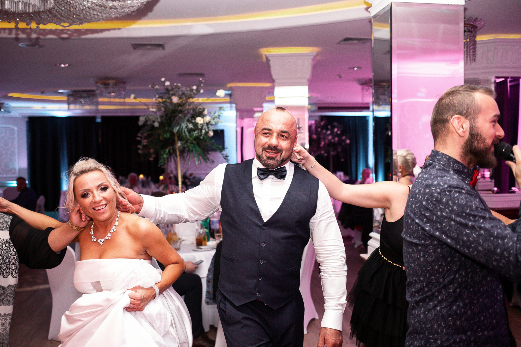 Wedding reportage | Alicja & Krzysztof. Dimitri Ilkov Photography — Capturing Life’s Moments in Edmonton, Cana