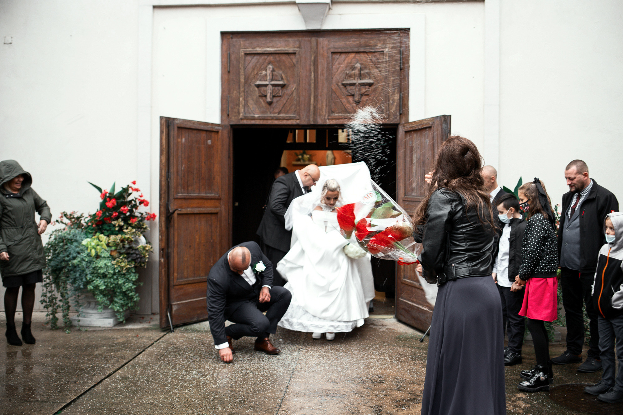 Wedding reportage | Alicja & Krzysztof. Dimitri Ilkov Photography — Capturing Life’s Moments in Edmonton, Cana