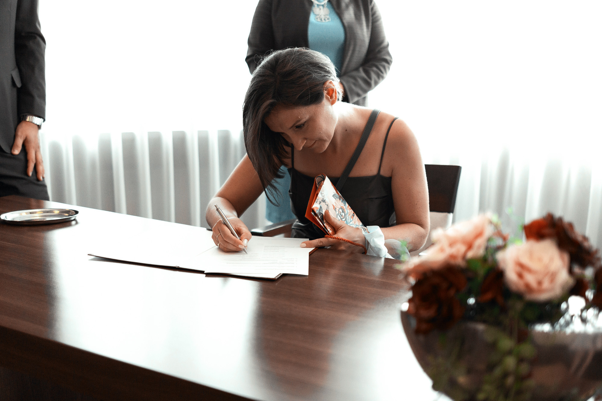 Wedding reportage | Łukasz & Izabela. Dimitri Ilkov Photography — Capturing Life’s Moments in Edmonton, Cana