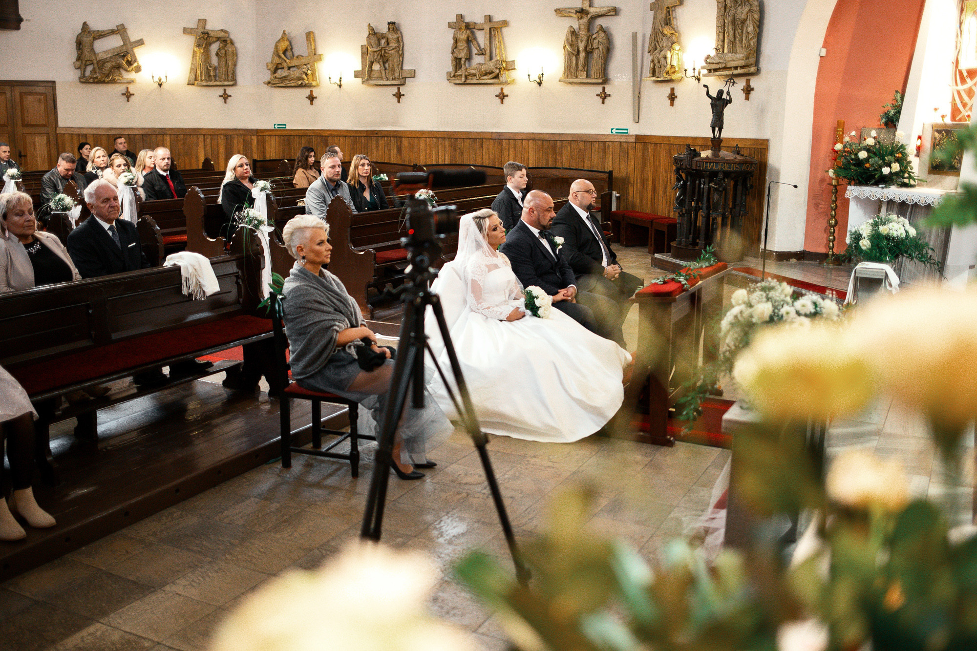 Wedding reportage | Alicja & Krzysztof. Dimitri Ilkov Photography — Capturing Life’s Moments in Edmonton, Cana