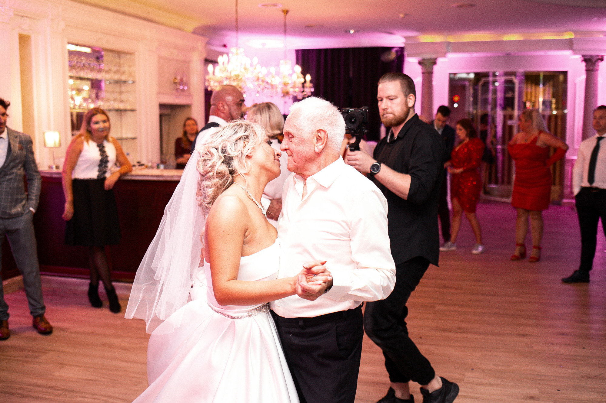 Wedding reportage | Alicja & Krzysztof. Dimitri Ilkov Photography — Capturing Life’s Moments in Edmonton, Cana