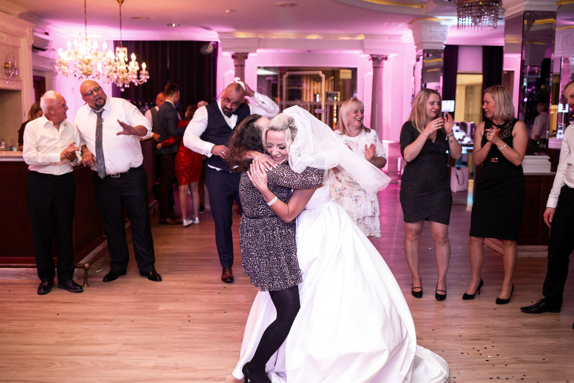 Wedding reportage | Alicja & Krzysztof. Dimitri Ilkov Photography — Capturing Life’s Moments in Edmonton, Cana