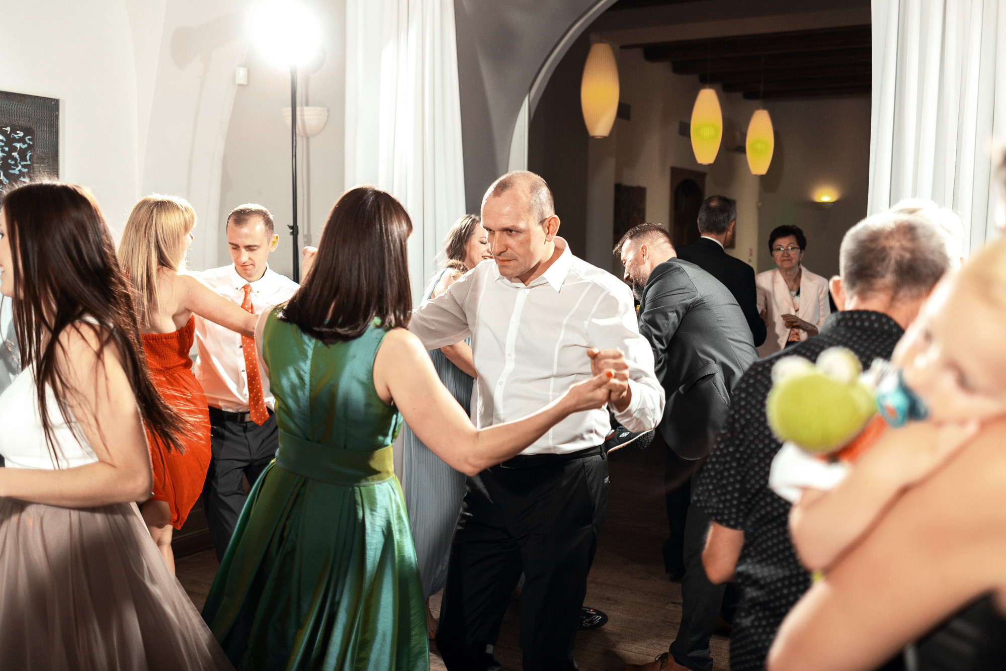 Wedding reportage | Łukasz & Izabela. Dimitri Ilkov Photography — Capturing Life’s Moments in Edmonton, Cana