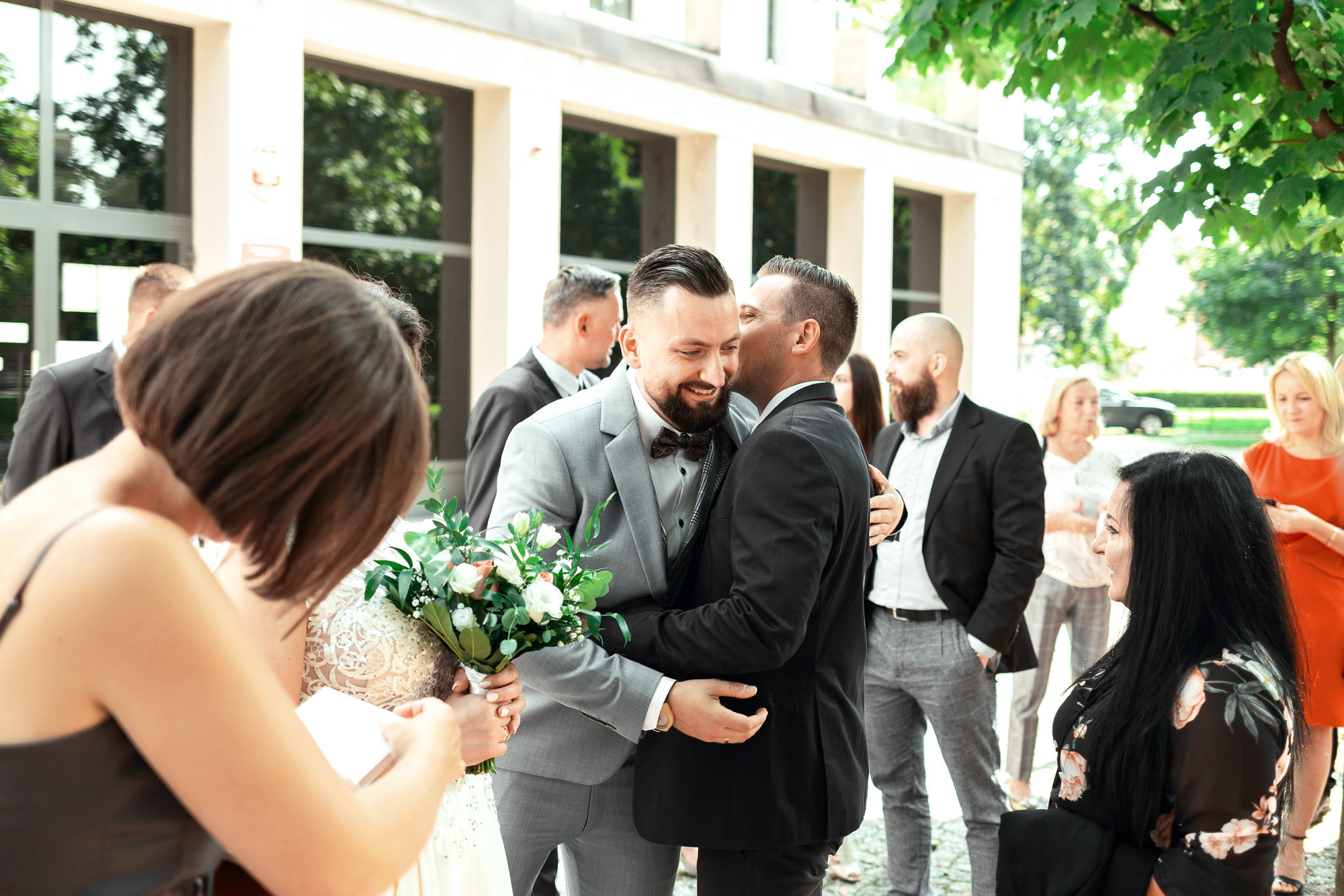 Wedding reportage | Łukasz & Izabela. Dimitri Ilkov Photography — Capturing Life’s Moments in Edmonton, Cana