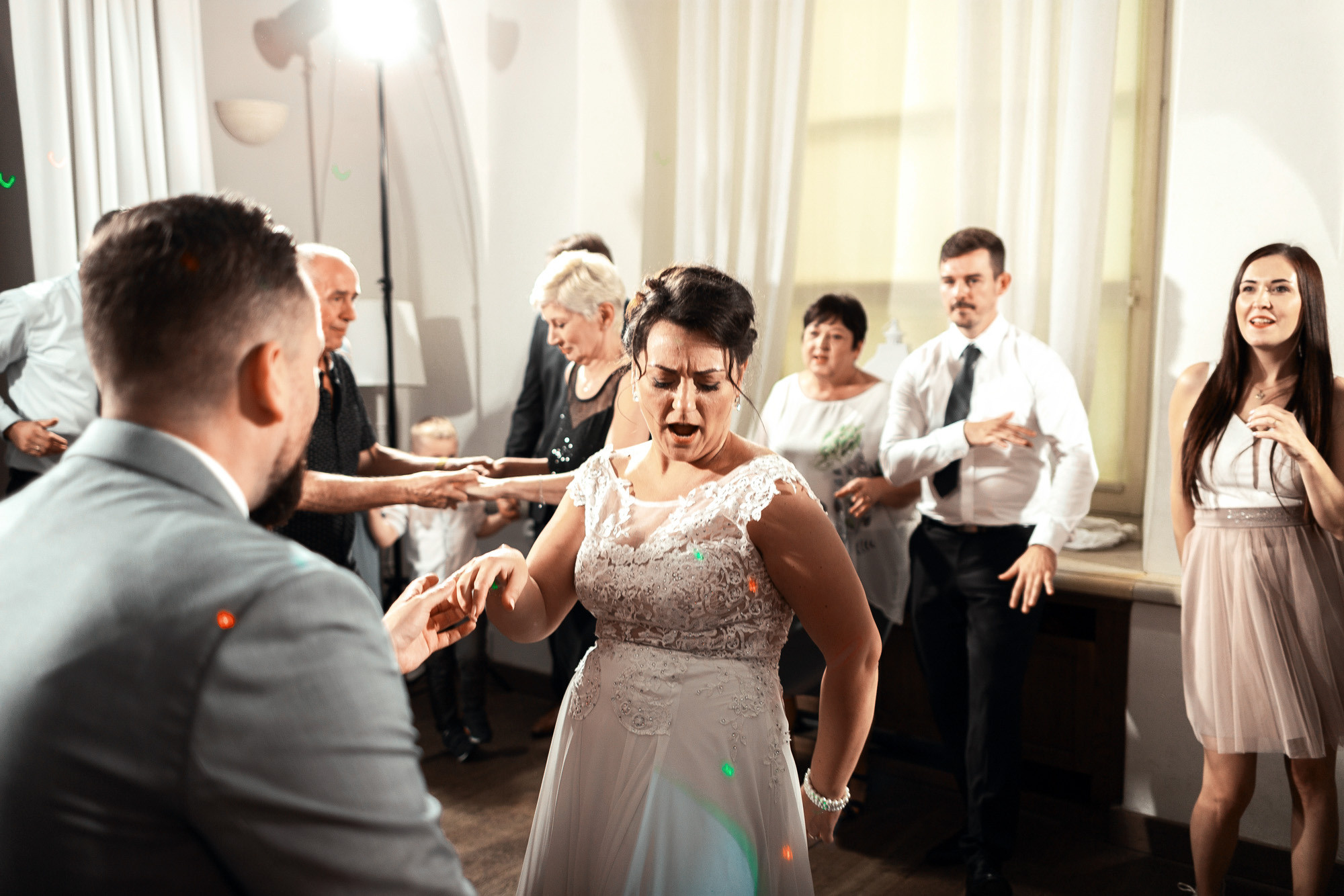 Wedding reportage | Łukasz & Izabela. Dimitri Ilkov Photography — Capturing Life’s Moments in Edmonton, Cana