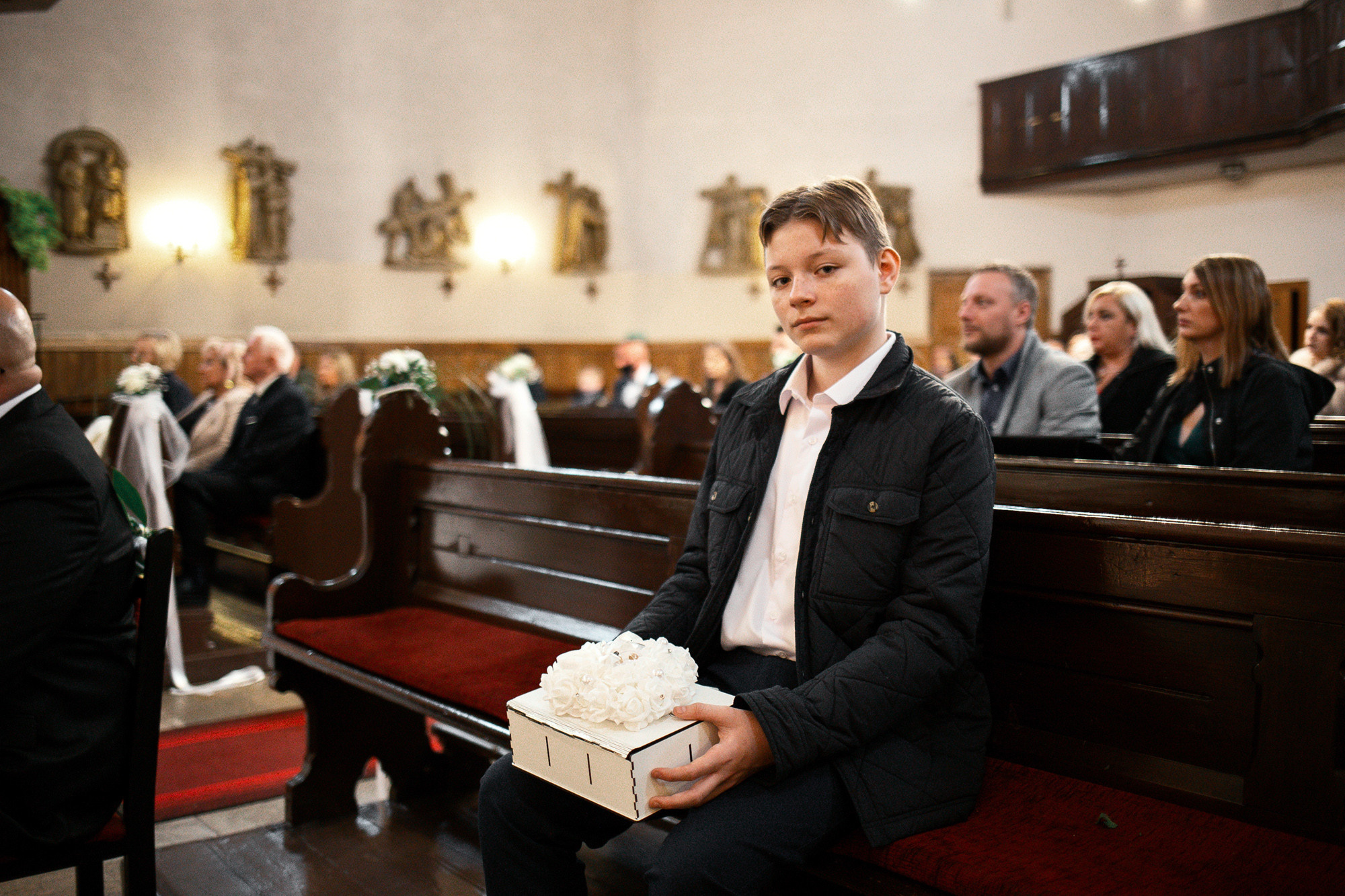 Wedding reportage | Alicja & Krzysztof. Dimitri Ilkov Photography — Capturing Life’s Moments in Edmonton, Cana