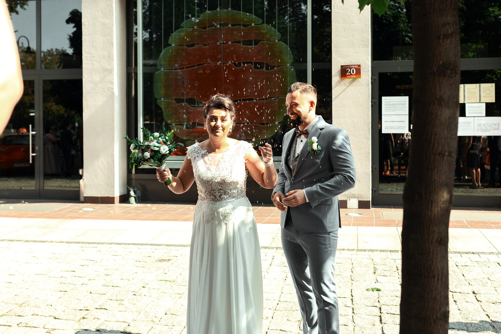 Wedding reportage | Łukasz & Izabela. Dimitri Ilkov Photography — Capturing Life’s Moments in Edmonton, Cana