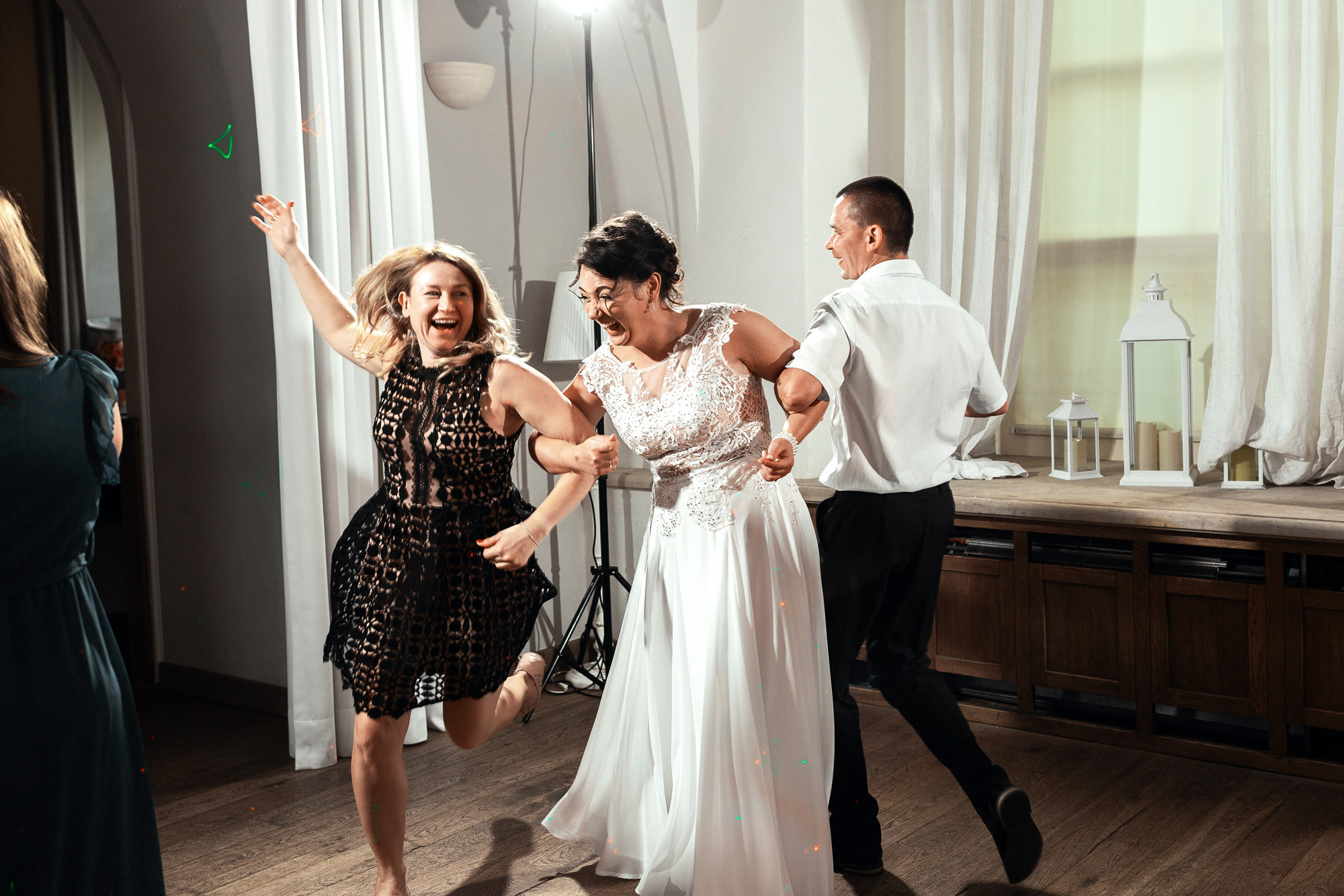 Wedding reportage | Łukasz & Izabela. Dimitri Ilkov Photography — Capturing Life’s Moments in Edmonton, Cana