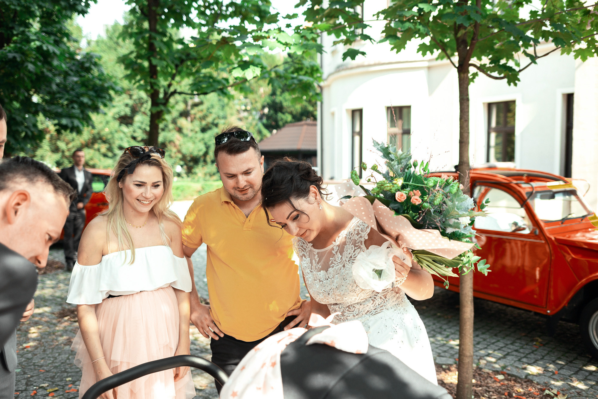 Wedding reportage | Łukasz & Izabela. Dimitri Ilkov Photography — Capturing Life’s Moments in Edmonton, Cana