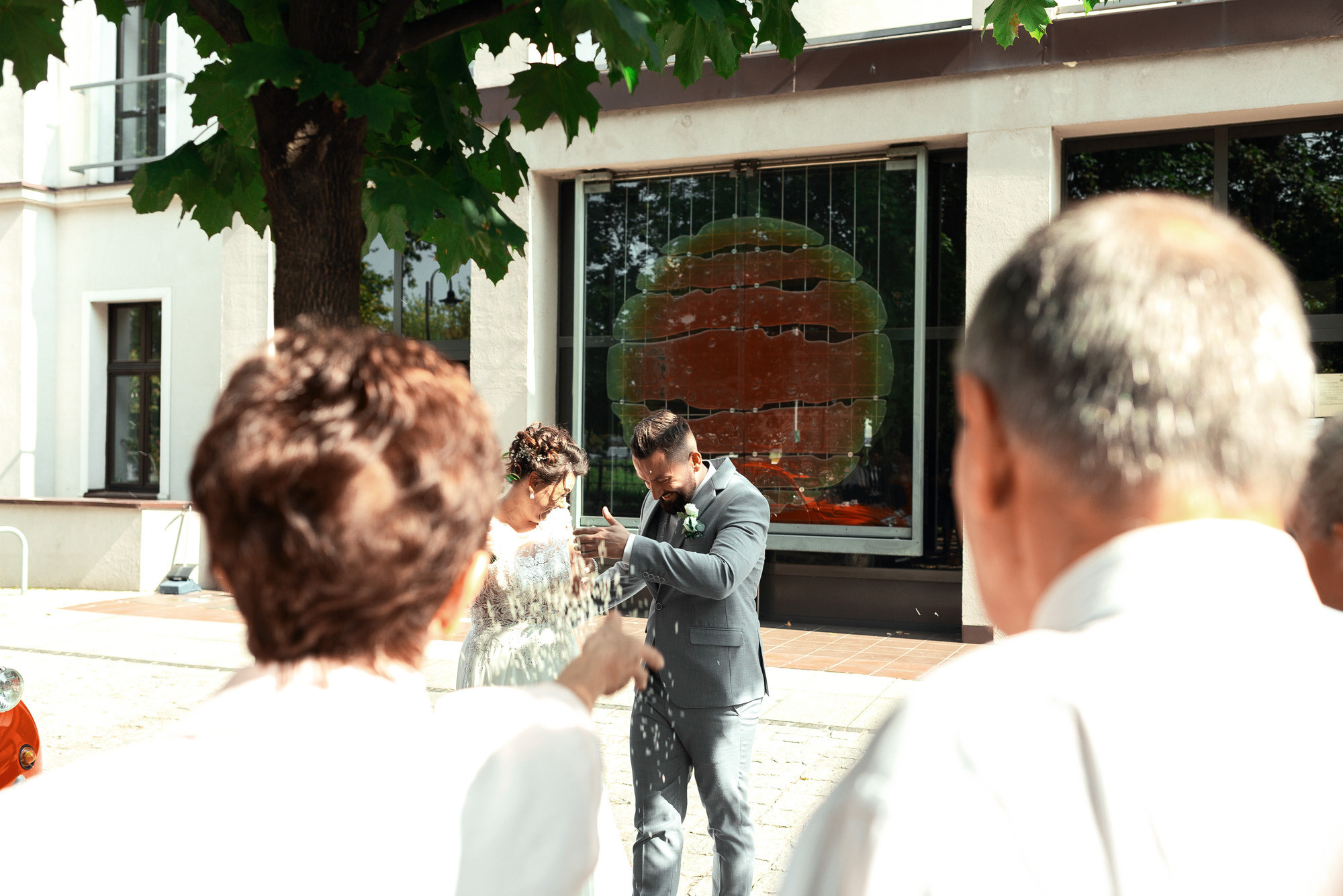 Wedding reportage | Łukasz & Izabela. Dimitri Ilkov Photography — Capturing Life’s Moments in Edmonton, Cana