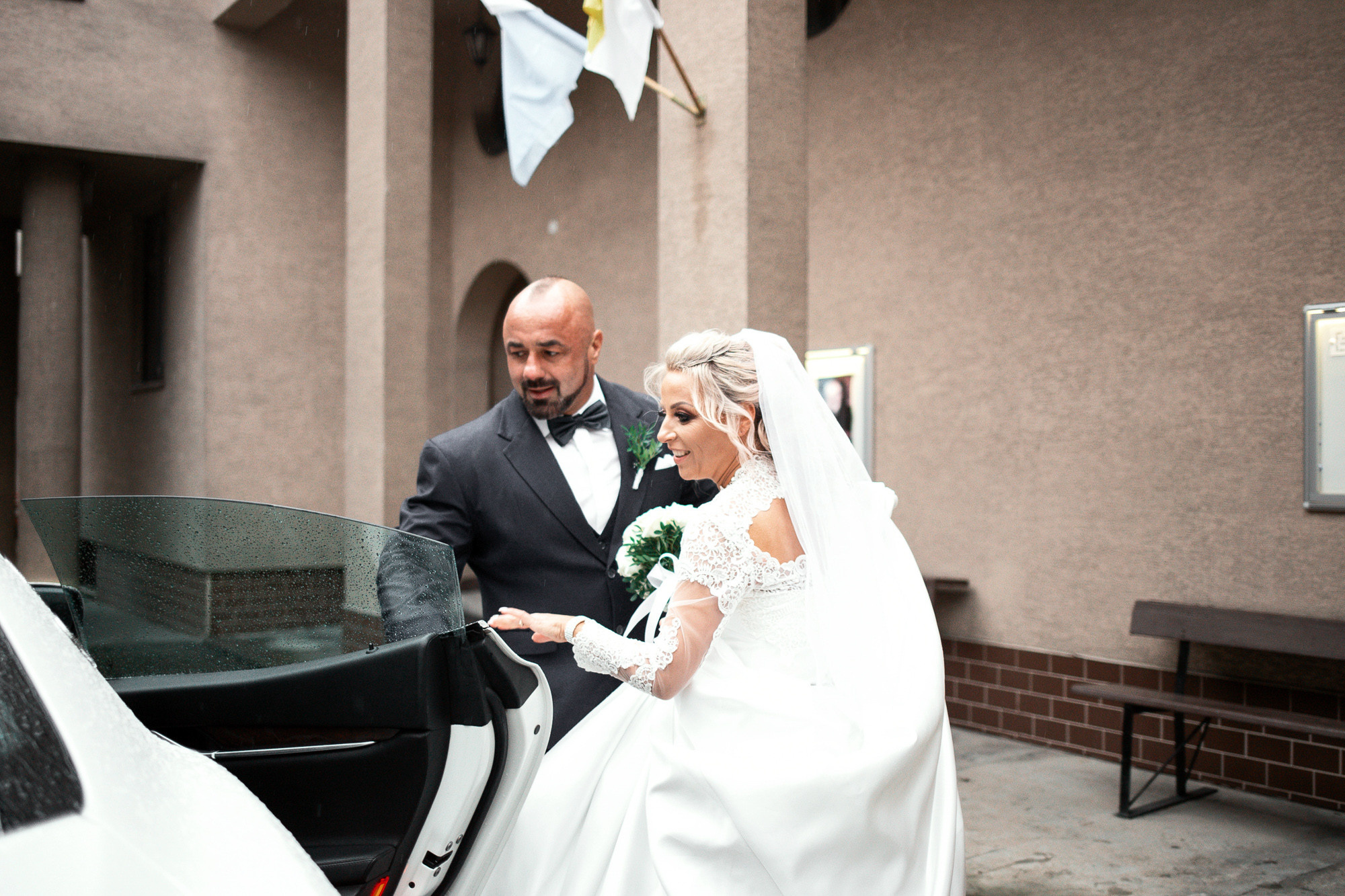 Wedding reportage | Alicja & Krzysztof. Dimitri Ilkov Photography — Capturing Life’s Moments in Edmonton, Cana