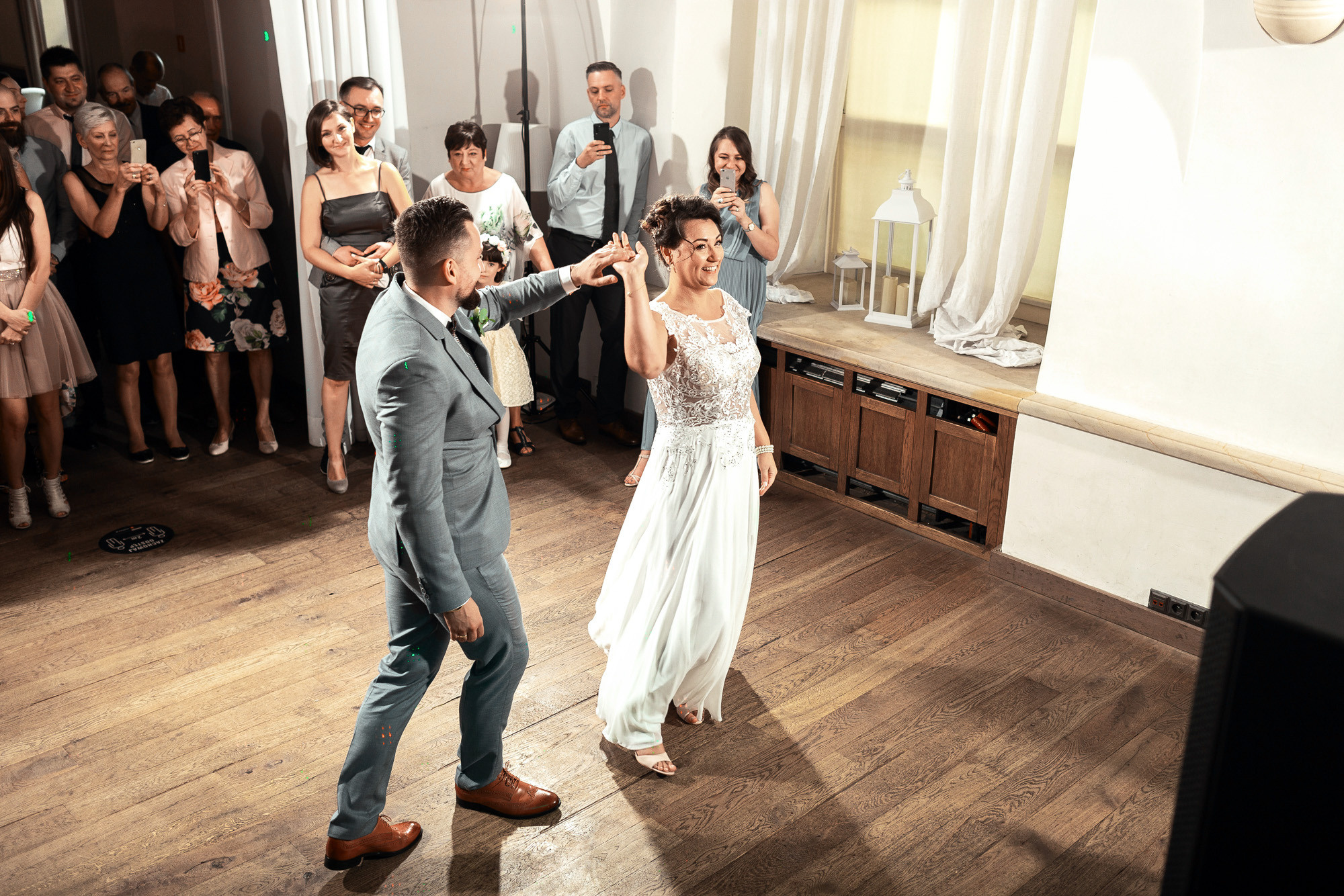 Wedding reportage | Łukasz & Izabela. Dimitri Ilkov Photography — Capturing Life’s Moments in Edmonton, Cana