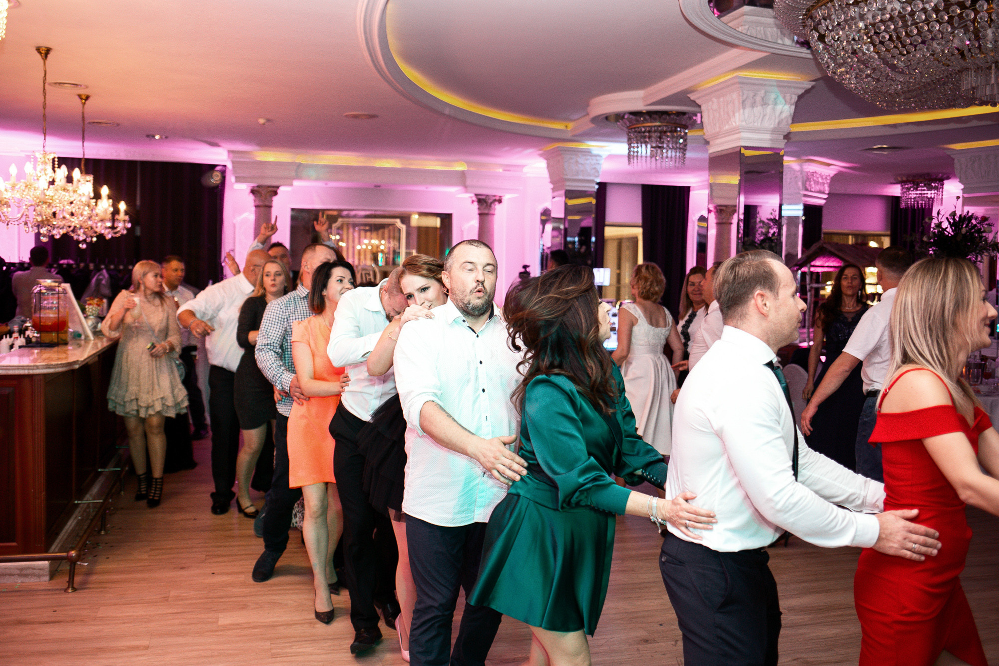 Wedding reportage | Alicja & Krzysztof. Dimitri Ilkov Photography — Capturing Life’s Moments in Edmonton, Cana