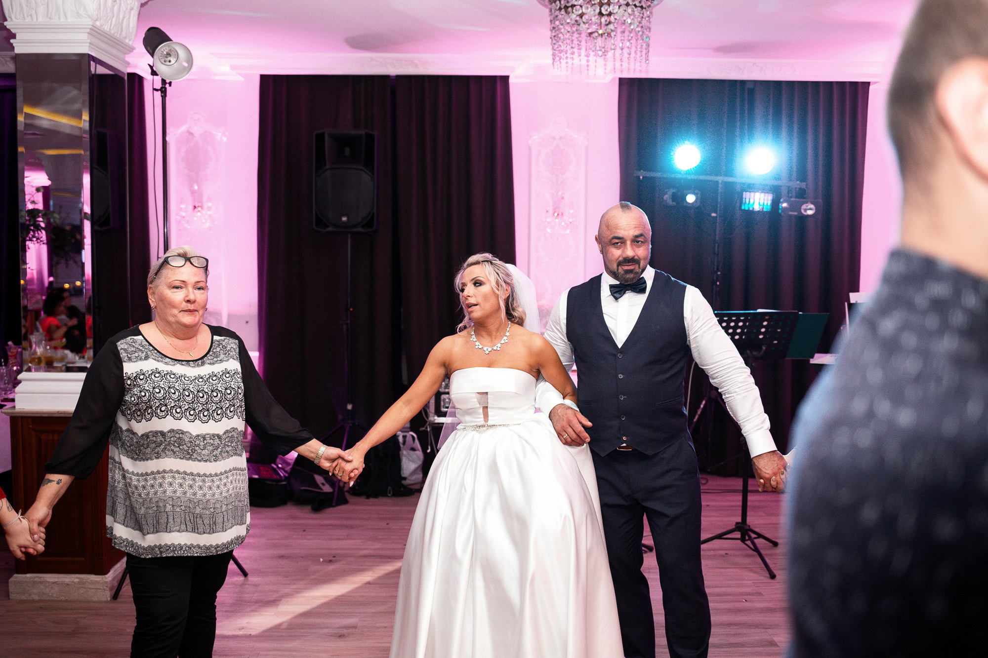 Wedding reportage | Alicja & Krzysztof. Dimitri Ilkov Photography — Capturing Life’s Moments in Edmonton, Cana