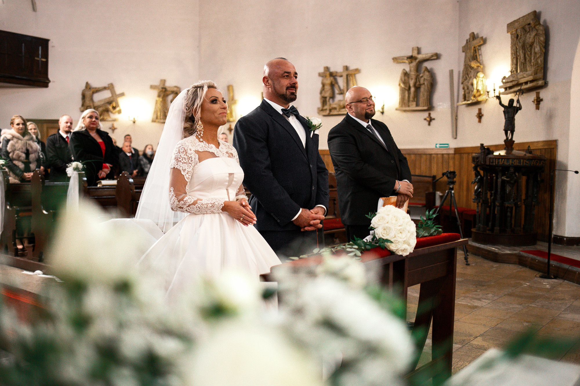 Wedding reportage | Alicja & Krzysztof. Dimitri Ilkov Photography — Capturing Life’s Moments in Edmonton, Cana