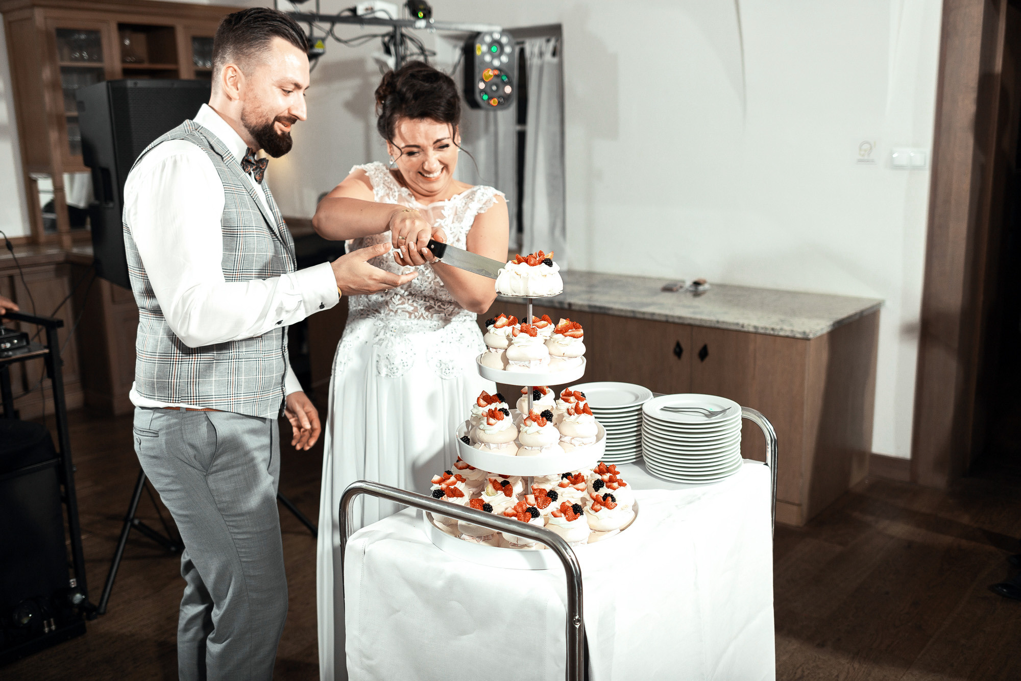 Wedding reportage | Łukasz & Izabela. Dimitri Ilkov Photography — Capturing Life’s Moments in Edmonton, Cana