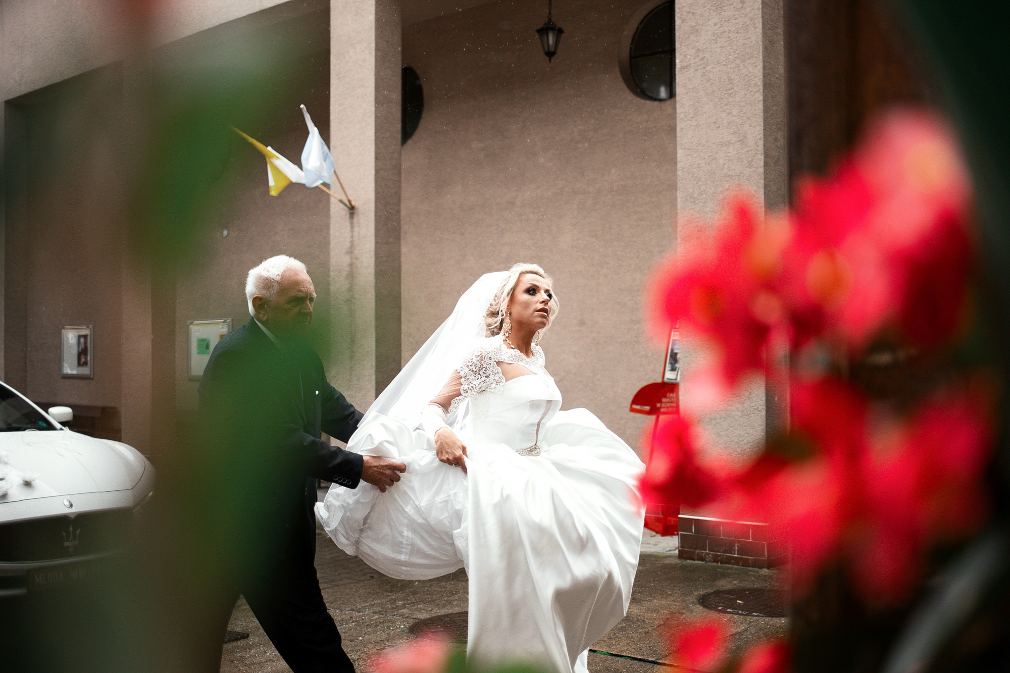 Wedding reportage | Alicja & Krzysztof. Dimitri Ilkov Photography — Capturing Life’s Moments in Edmonton, Cana