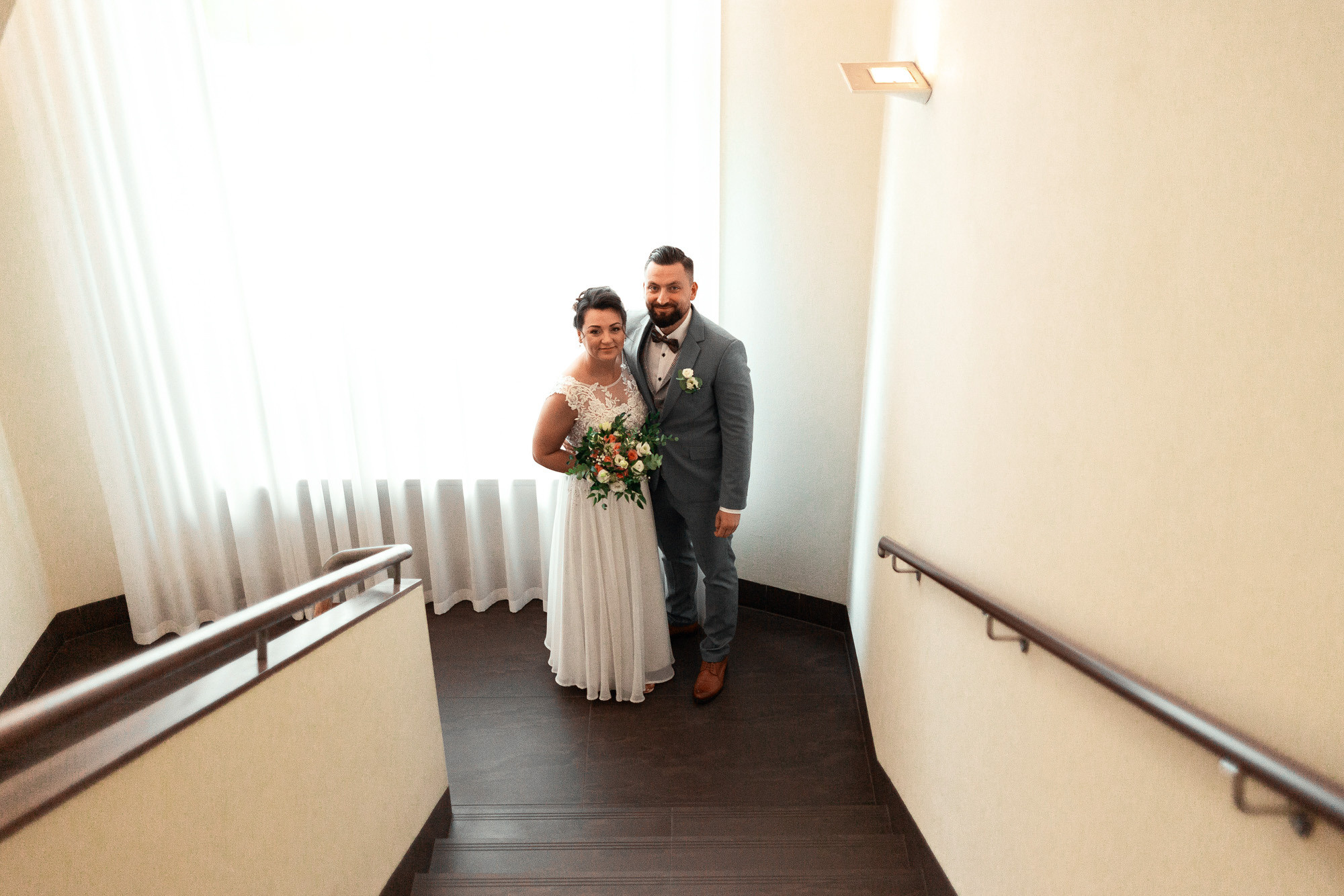 Wedding reportage | Łukasz & Izabela. Dimitri Ilkov Photography — Capturing Life’s Moments in Edmonton, Cana