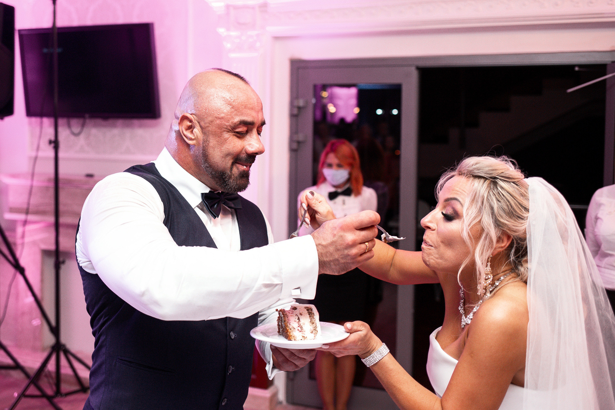 Wedding reportage | Alicja & Krzysztof. Dimitri Ilkov Photography — Capturing Life’s Moments in Edmonton, Cana