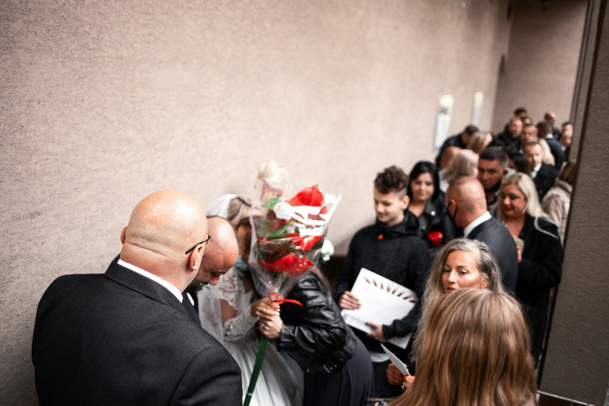 Wedding reportage | Alicja & Krzysztof. Dimitri Ilkov Photography — Capturing Life’s Moments in Edmonton, Cana